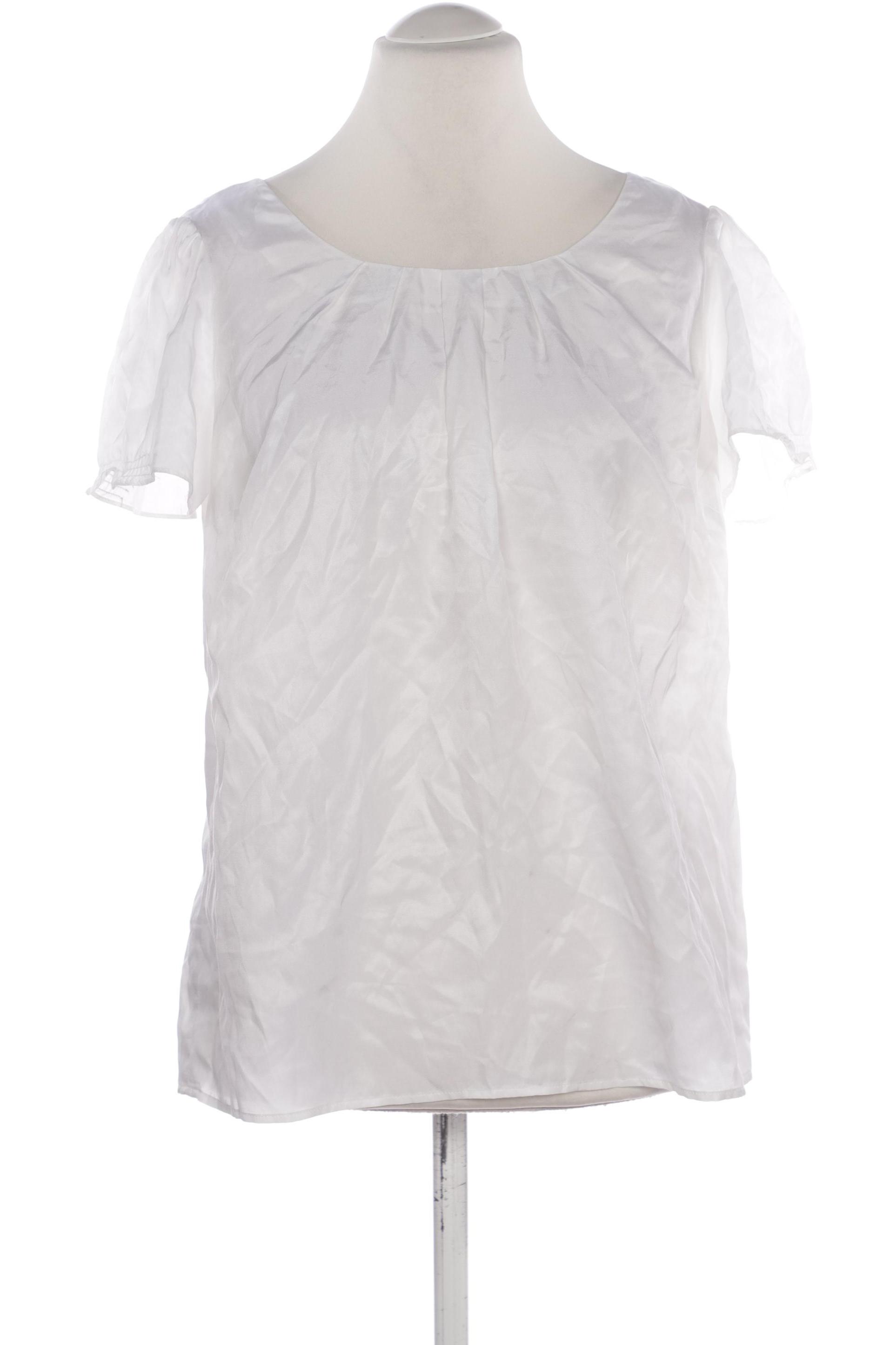 

Madeleine Damen Bluse, weiß, Gr. 42