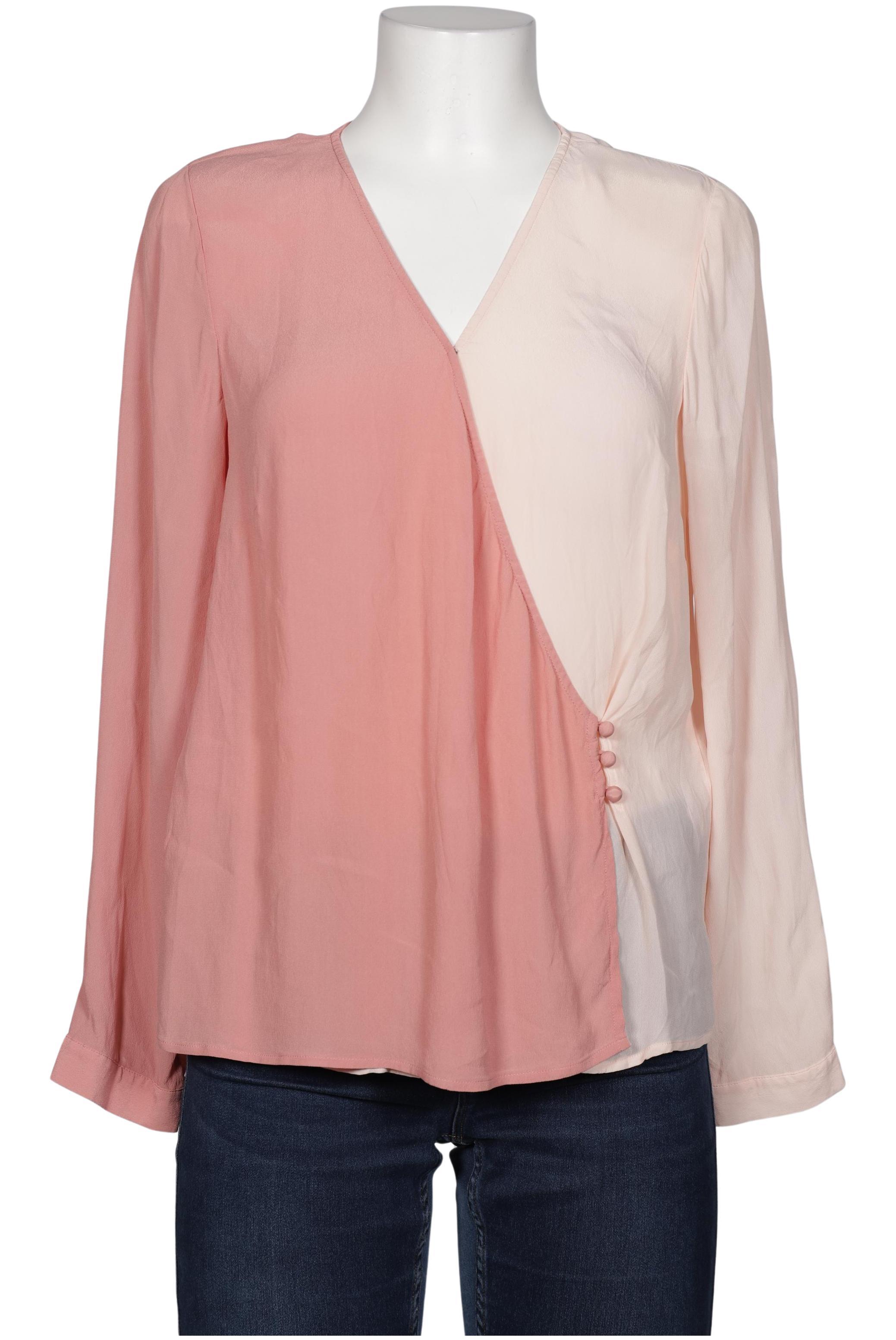 

Madeleine Damen Bluse, pink, Gr. 40