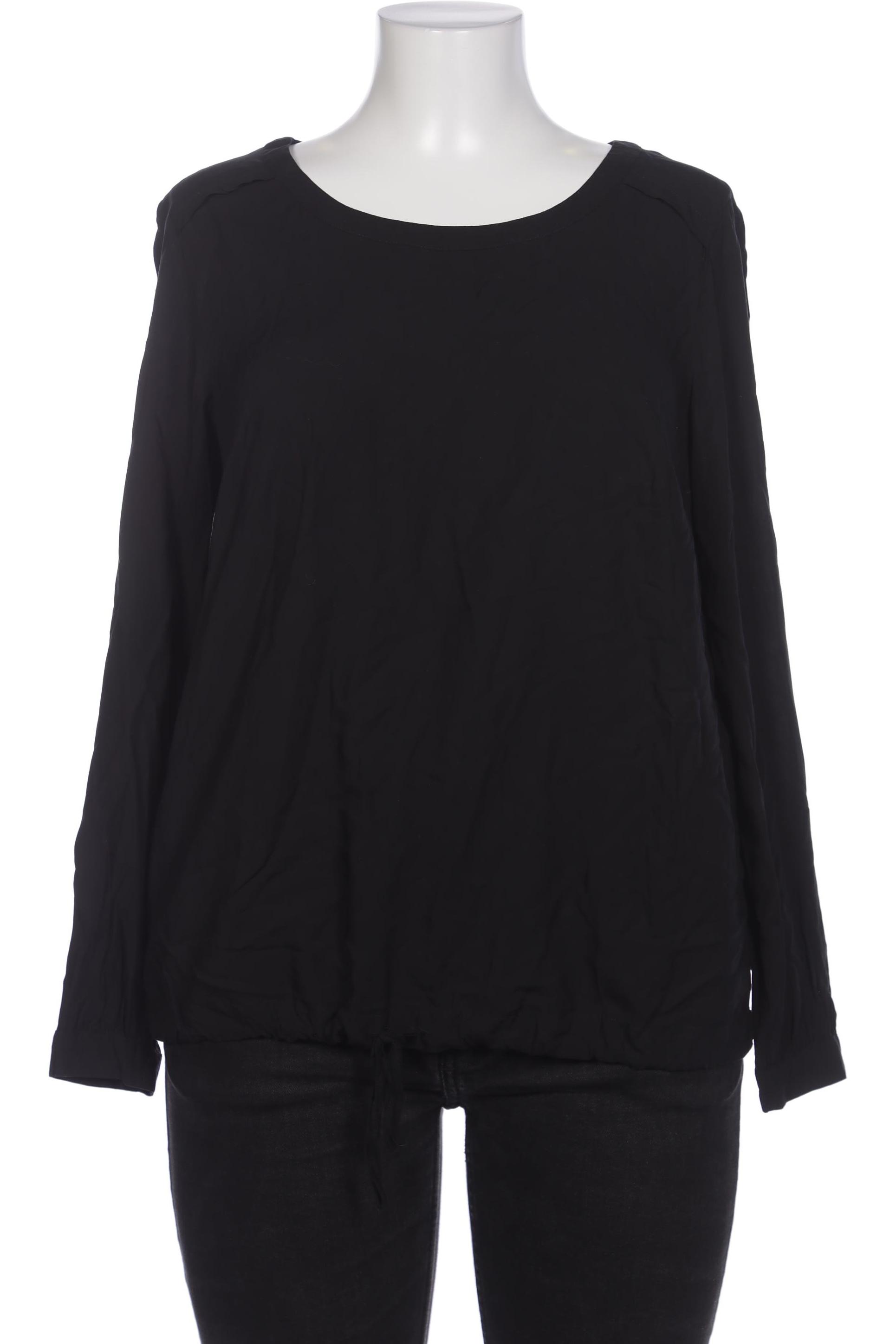 

Madeleine Damen Bluse, schwarz, Gr. 44