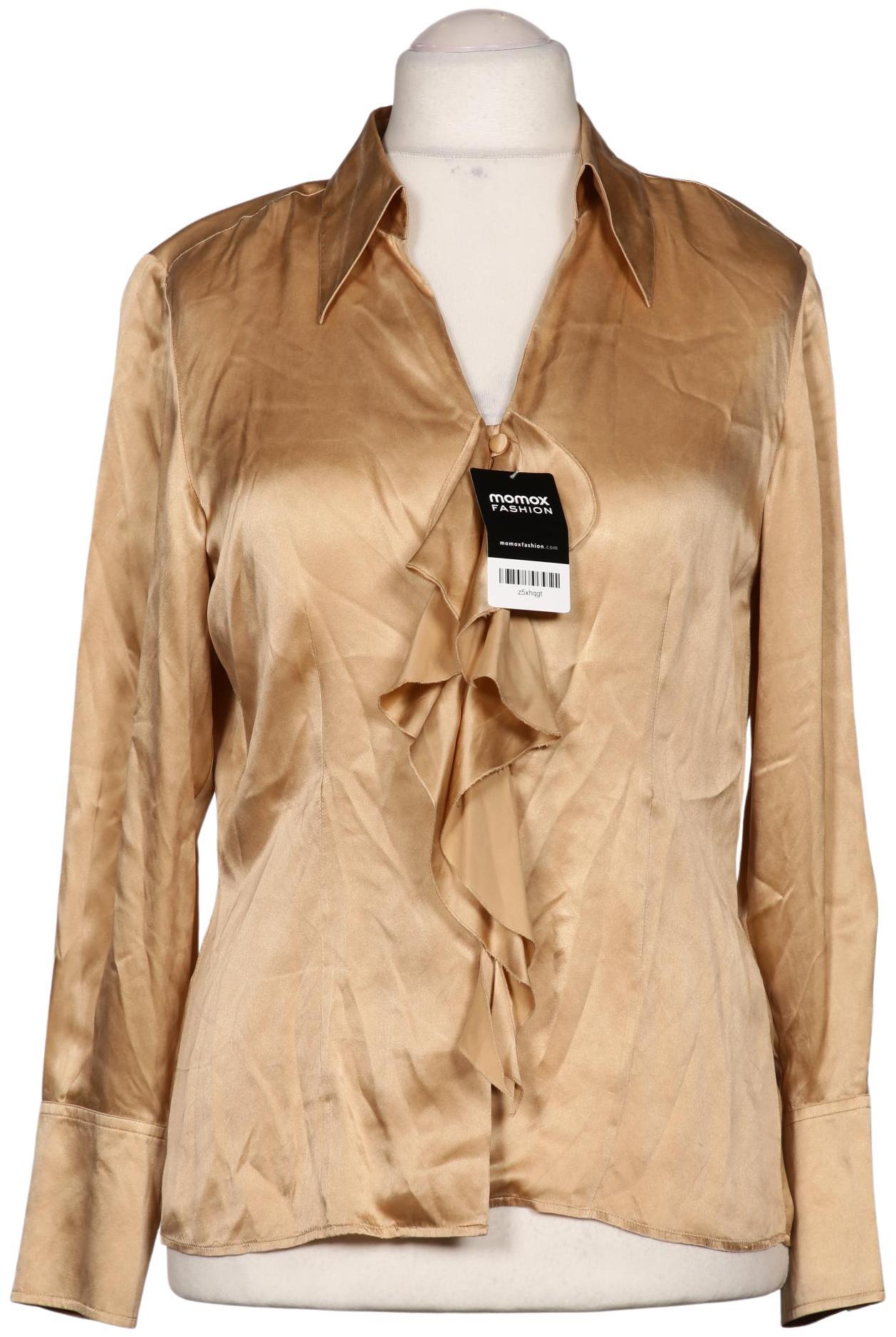 

Madeleine Damen Bluse, beige, Gr. 40