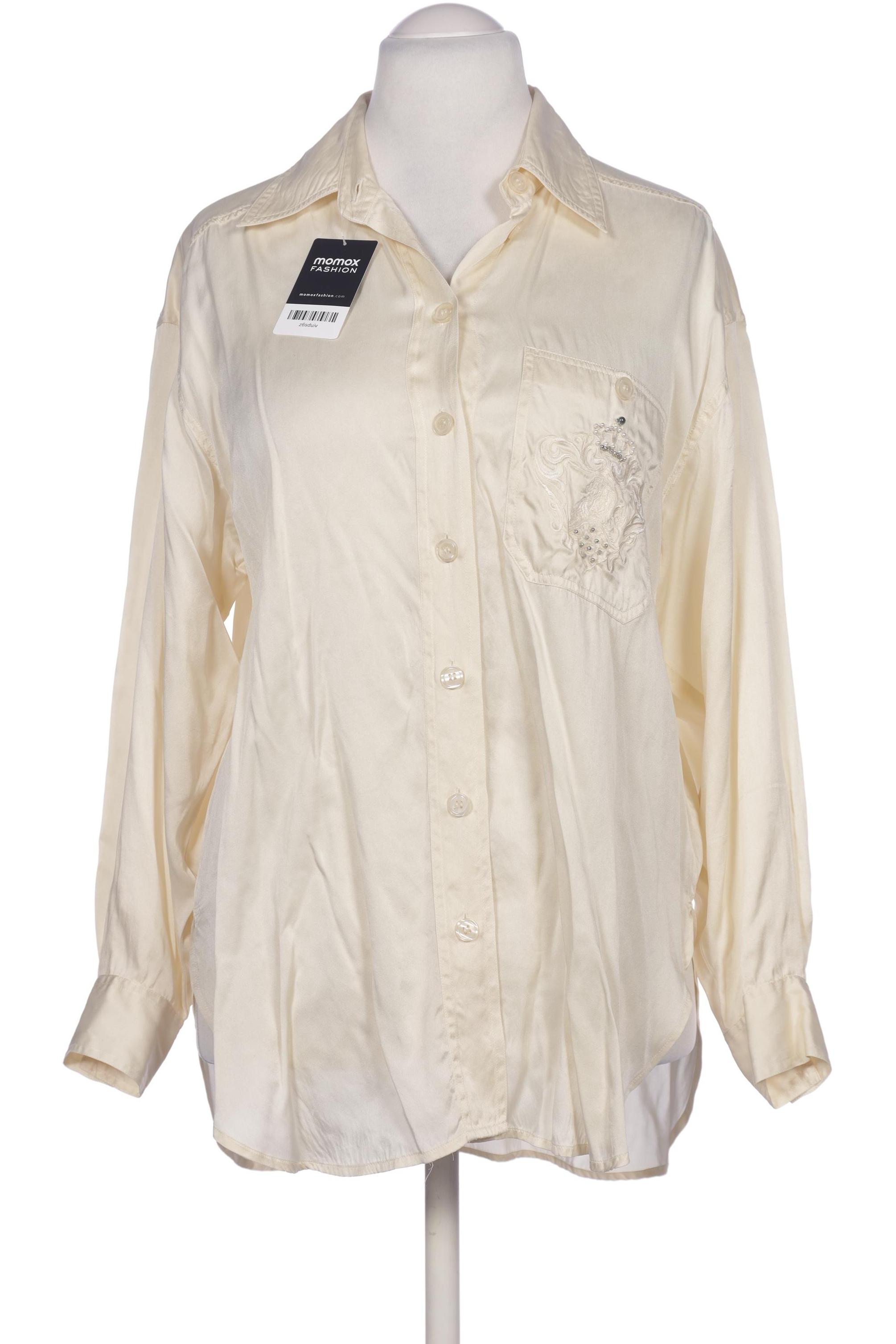 

Madeleine Damen Bluse, cremeweiß, Gr. 38