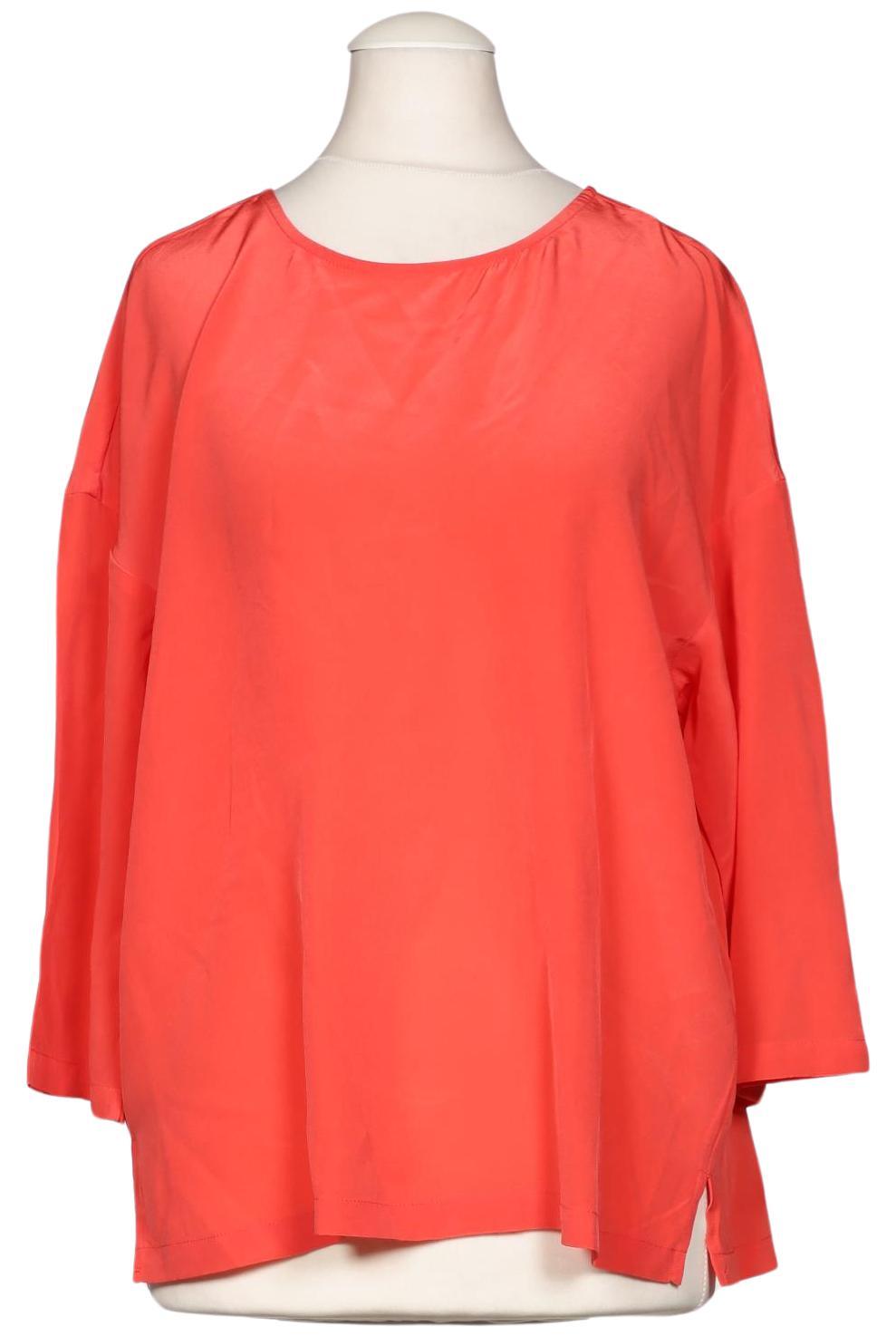 

Madeleine Damen Bluse, rot, Gr. 36