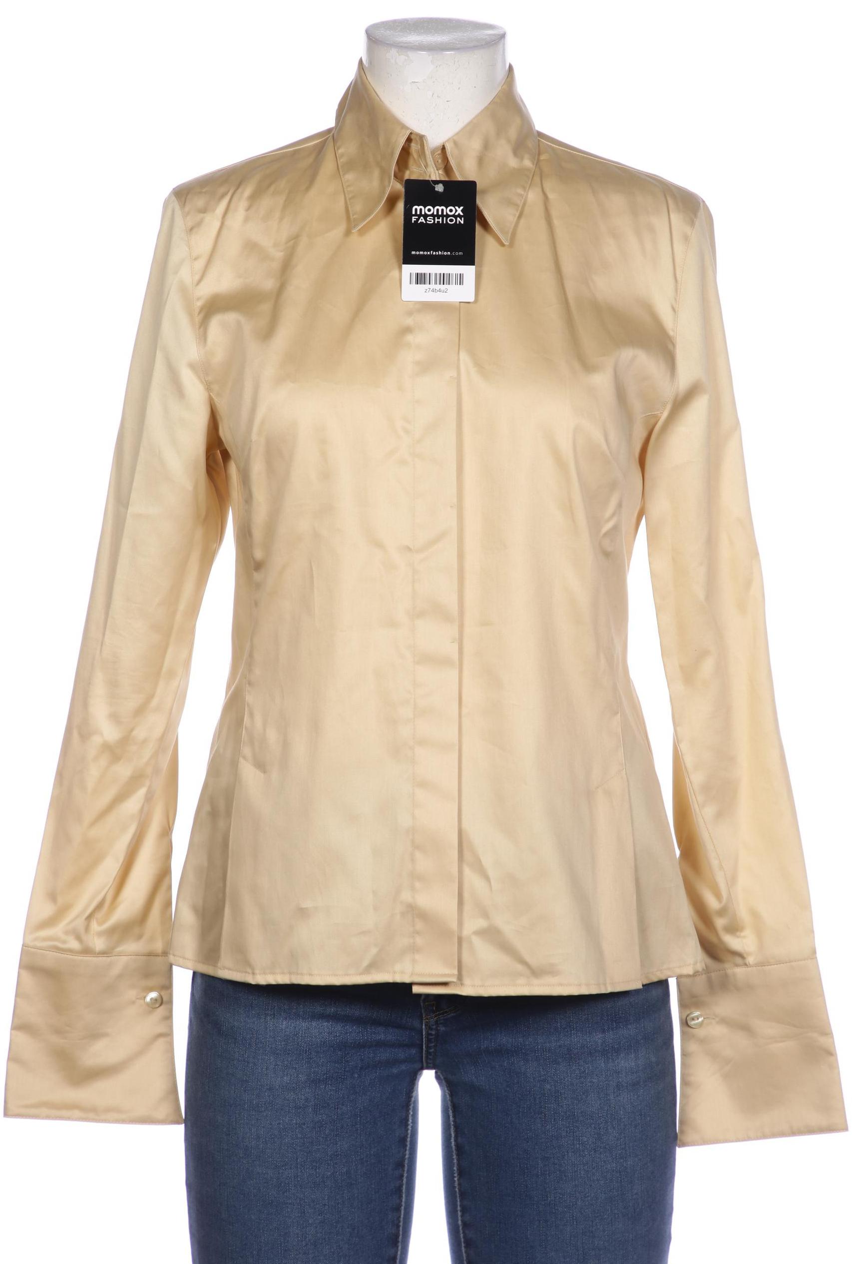 

Madeleine Damen Bluse, beige, Gr. 36