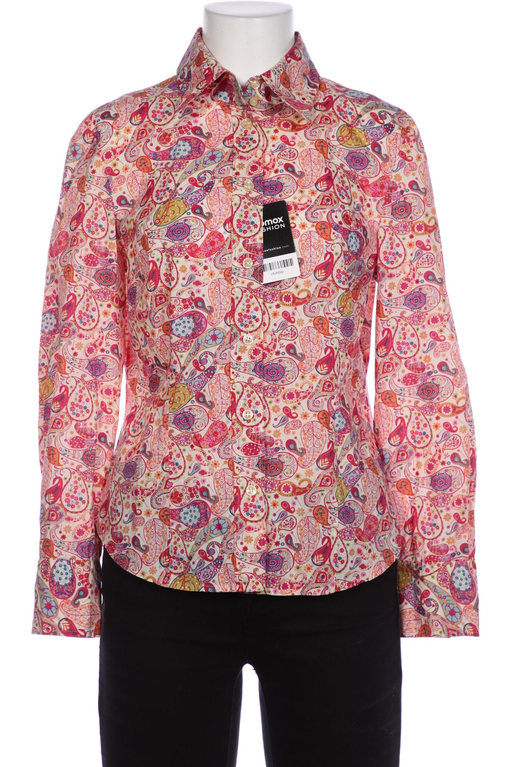 

Madeleine Damen Bluse, mehrfarbig, Gr. 38