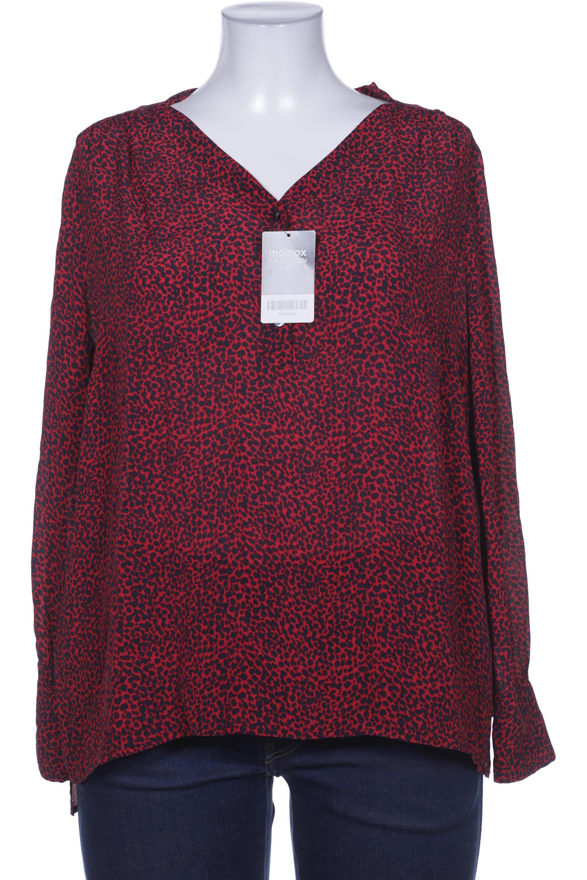 

Madeleine Damen Bluse, rot