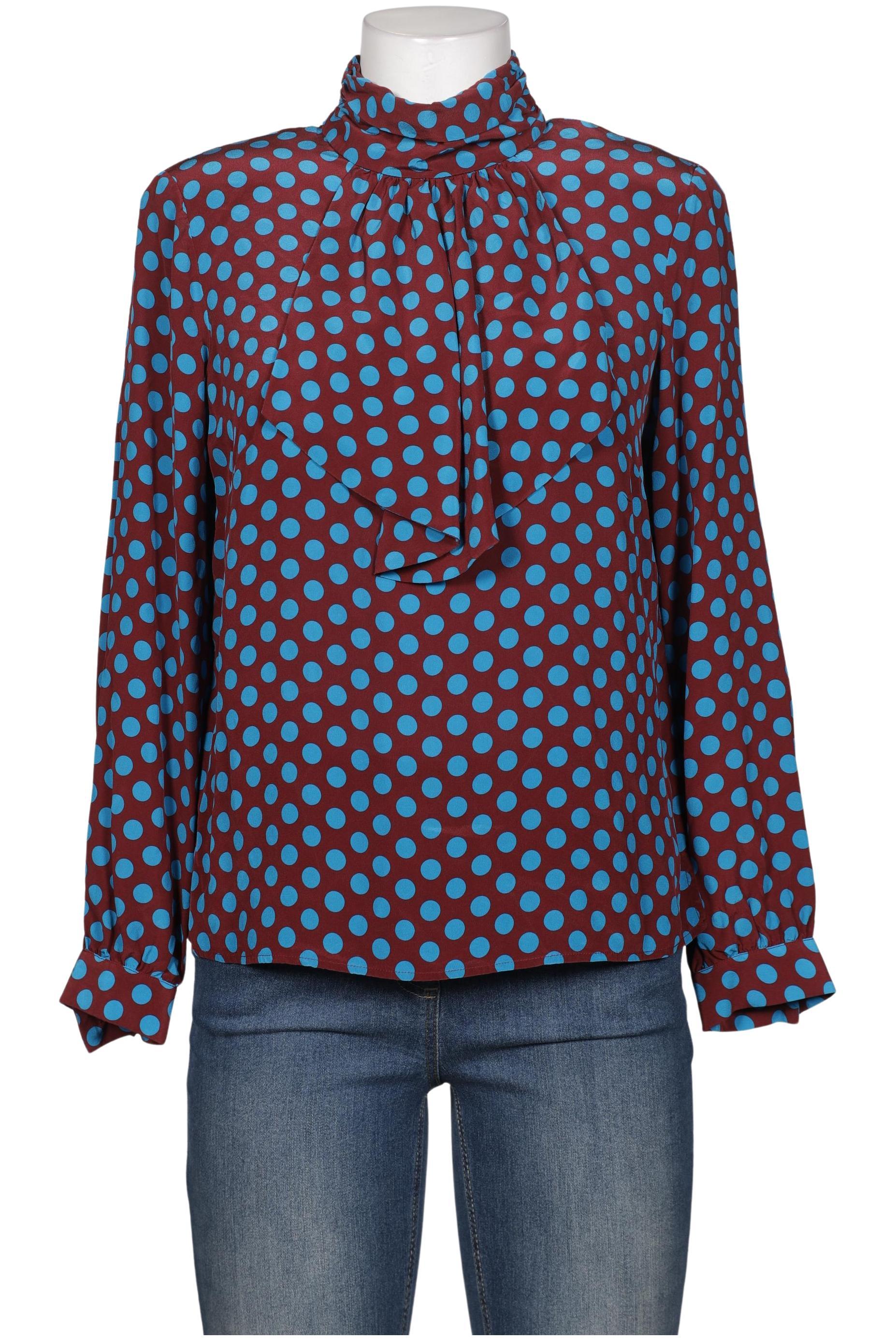 

Madeleine Damen Bluse, mehrfarbig, Gr. 40