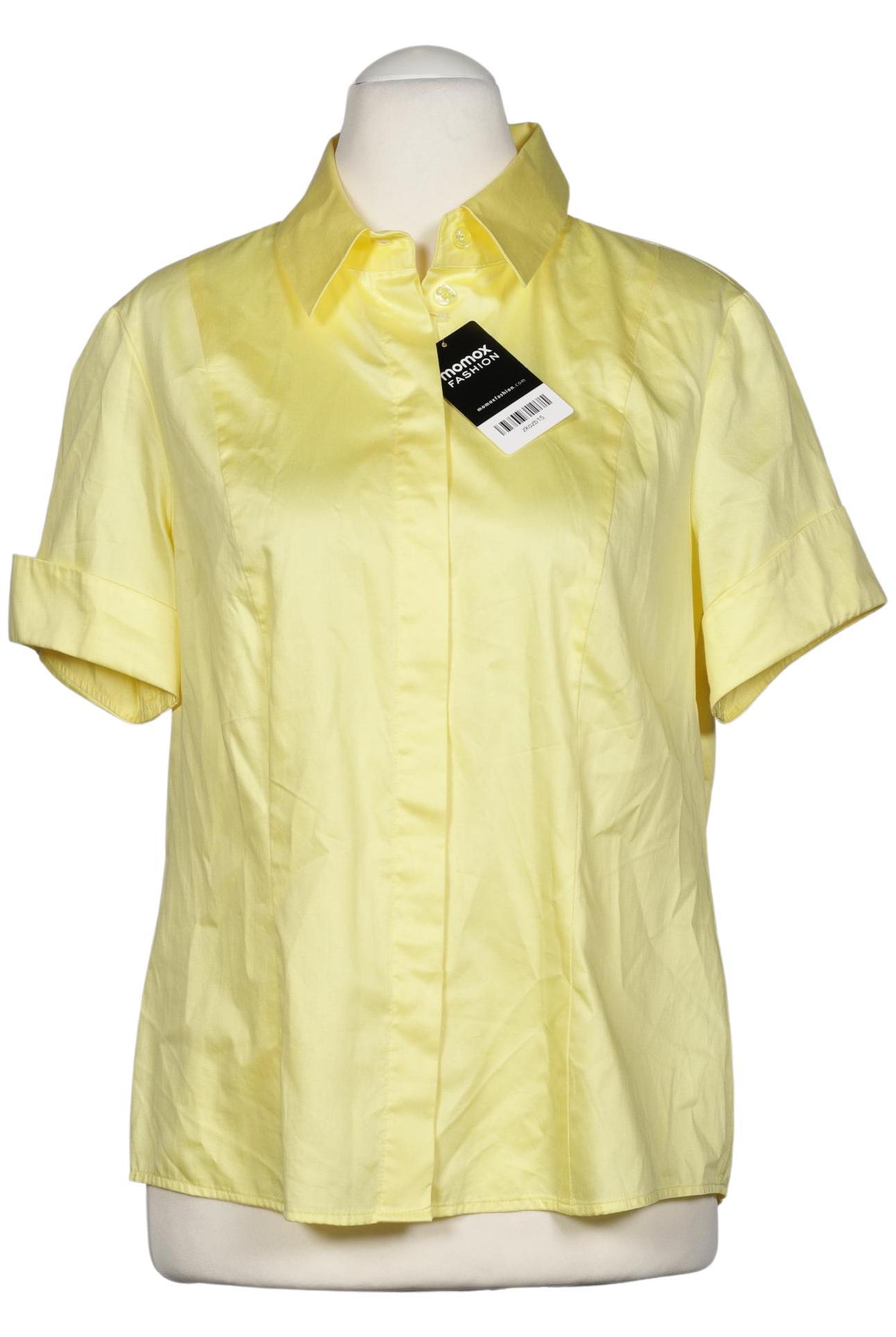 

Madeleine Damen Bluse, gelb, Gr. 40