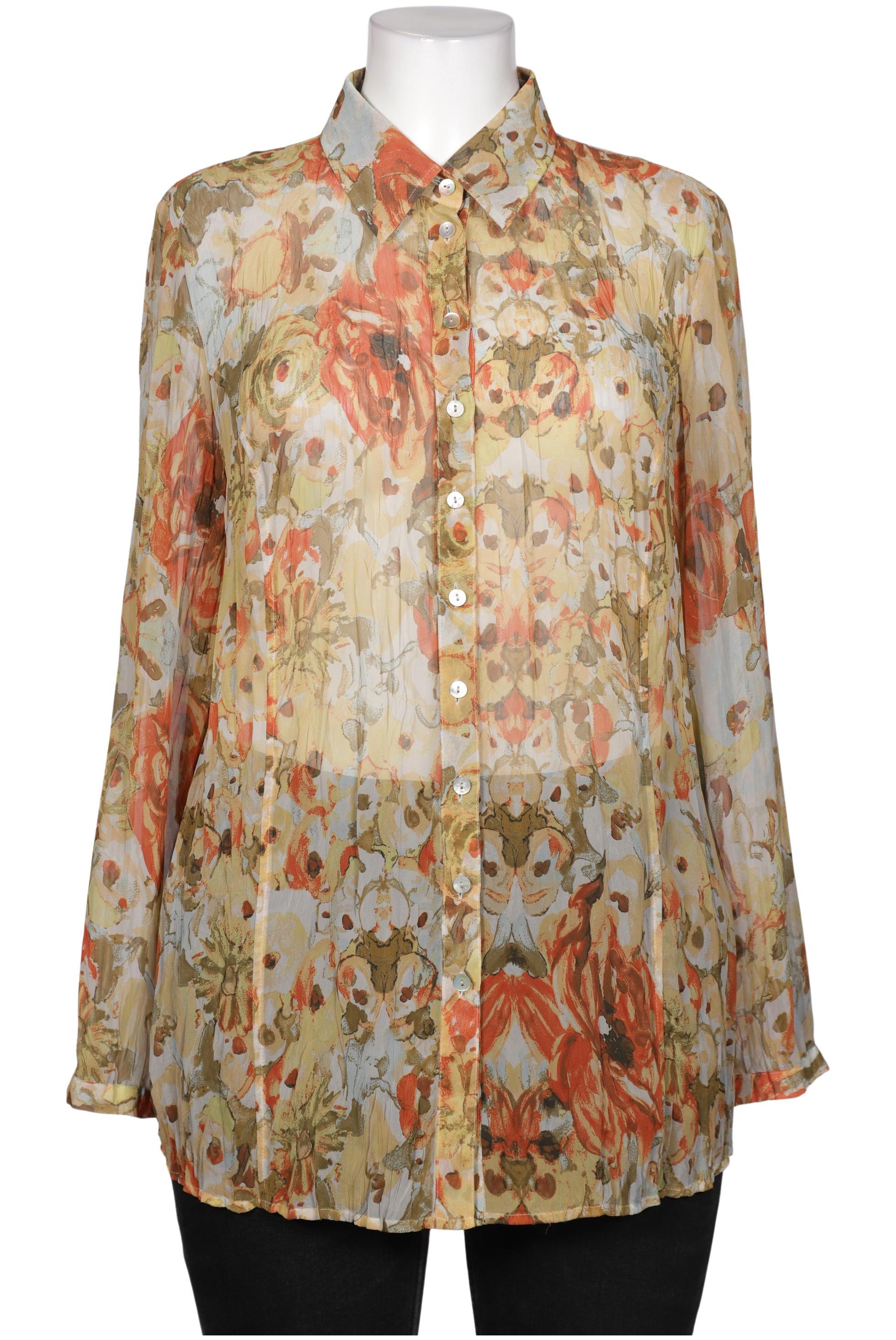 

Madeleine Damen Bluse, mehrfarbig, Gr. 44