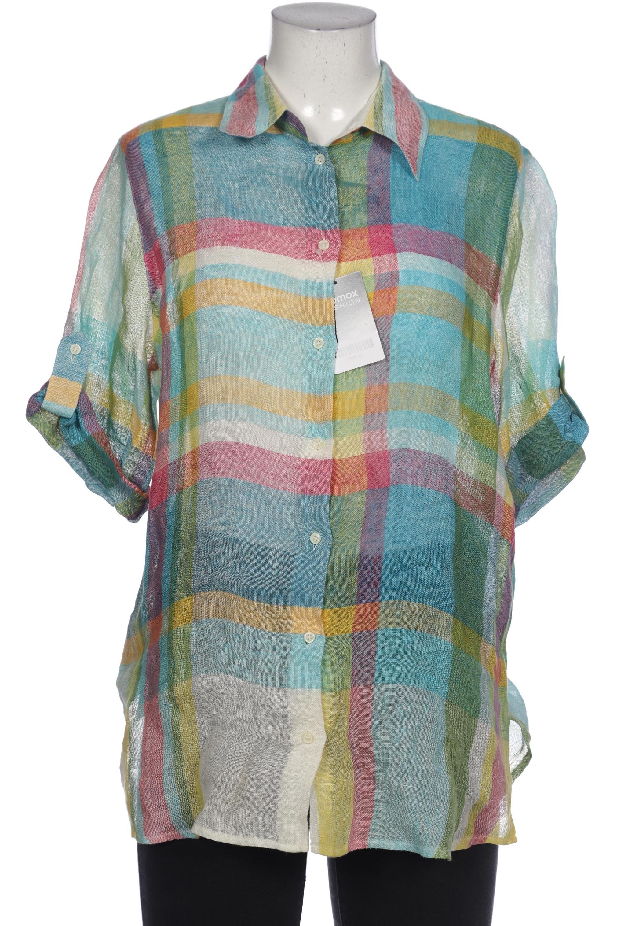 

Madeleine Damen Bluse, mehrfarbig, Gr. 40