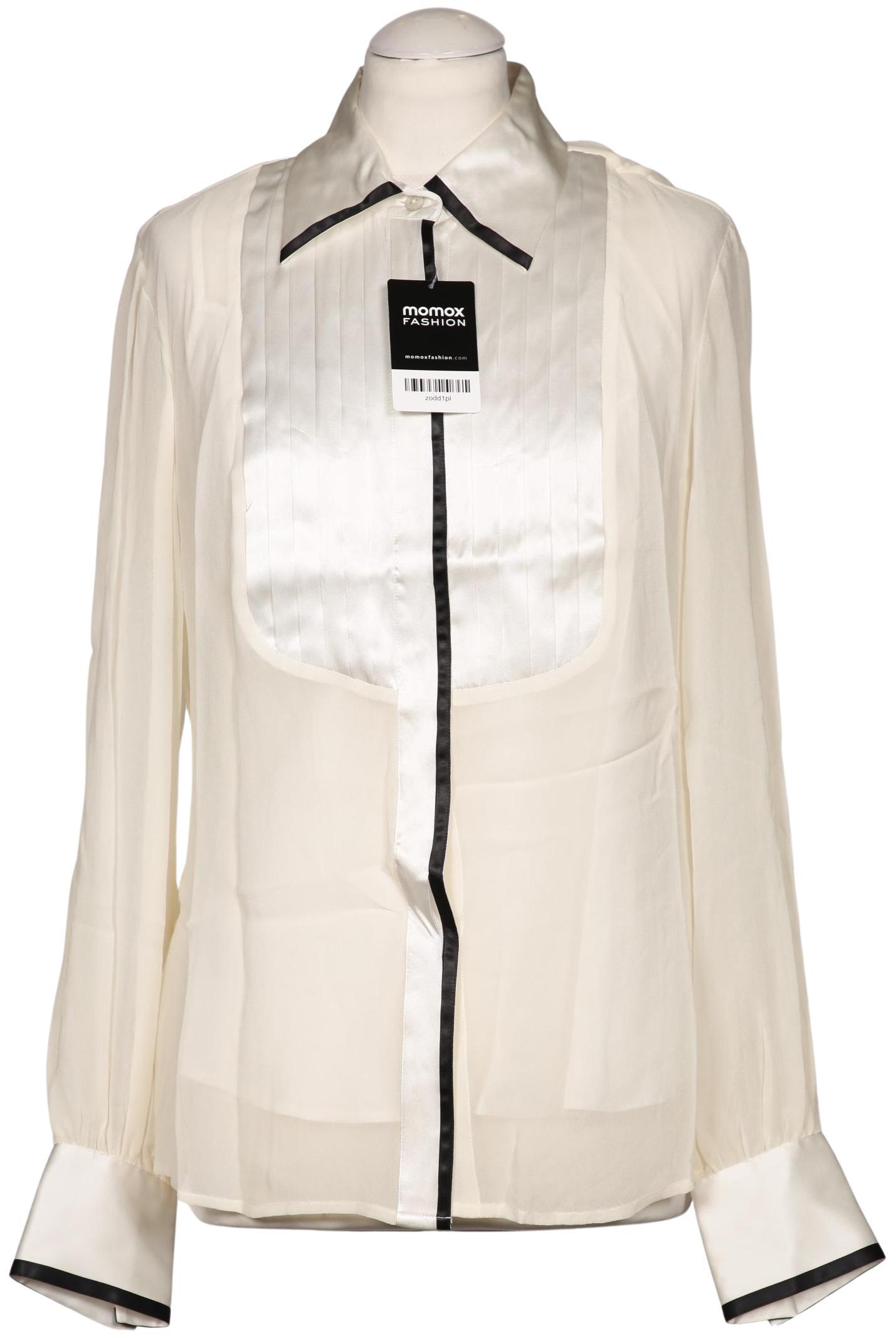 

Madeleine Damen Bluse, cremeweiß, Gr. 40