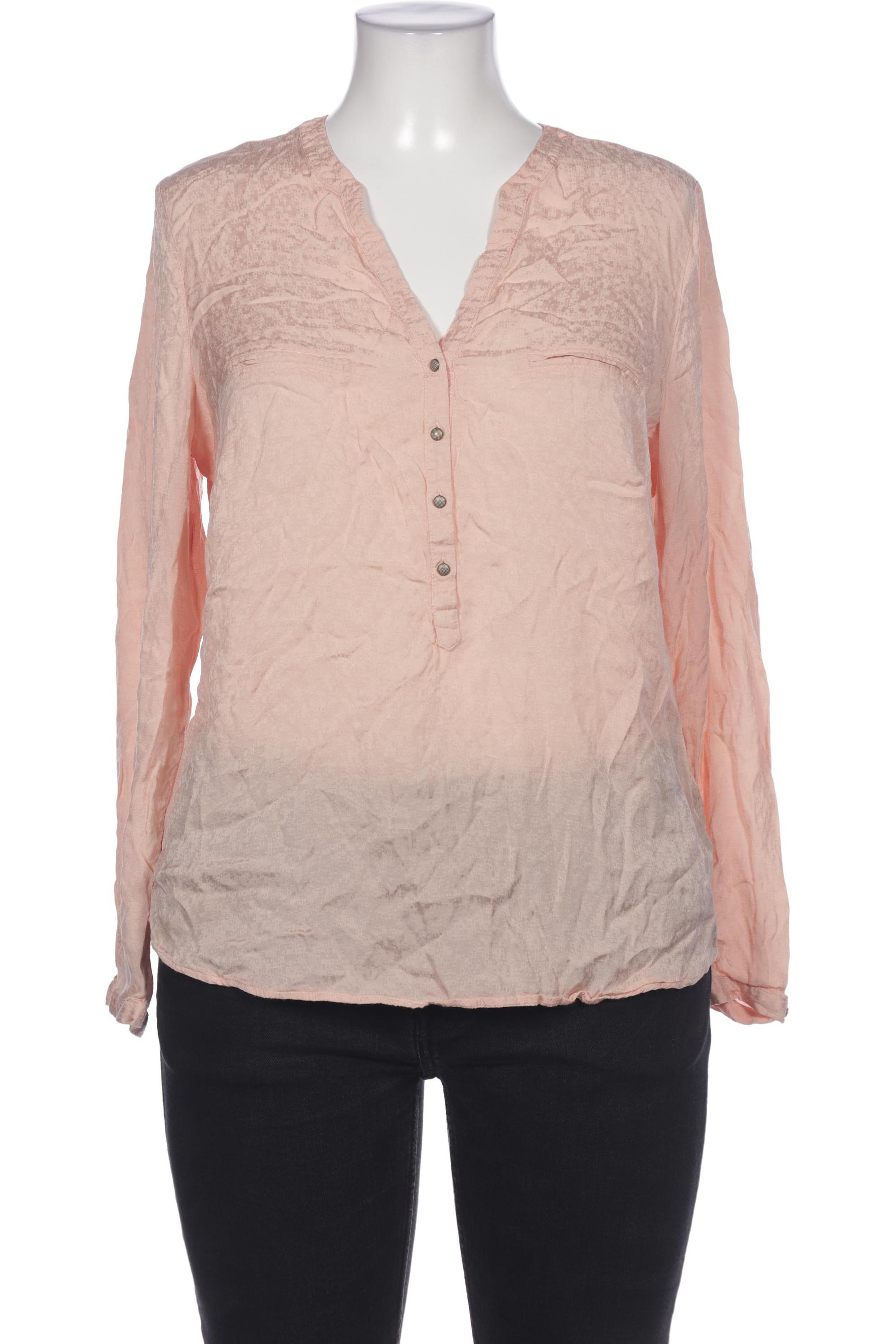 

Madeleine Damen Bluse, pink, Gr. 44