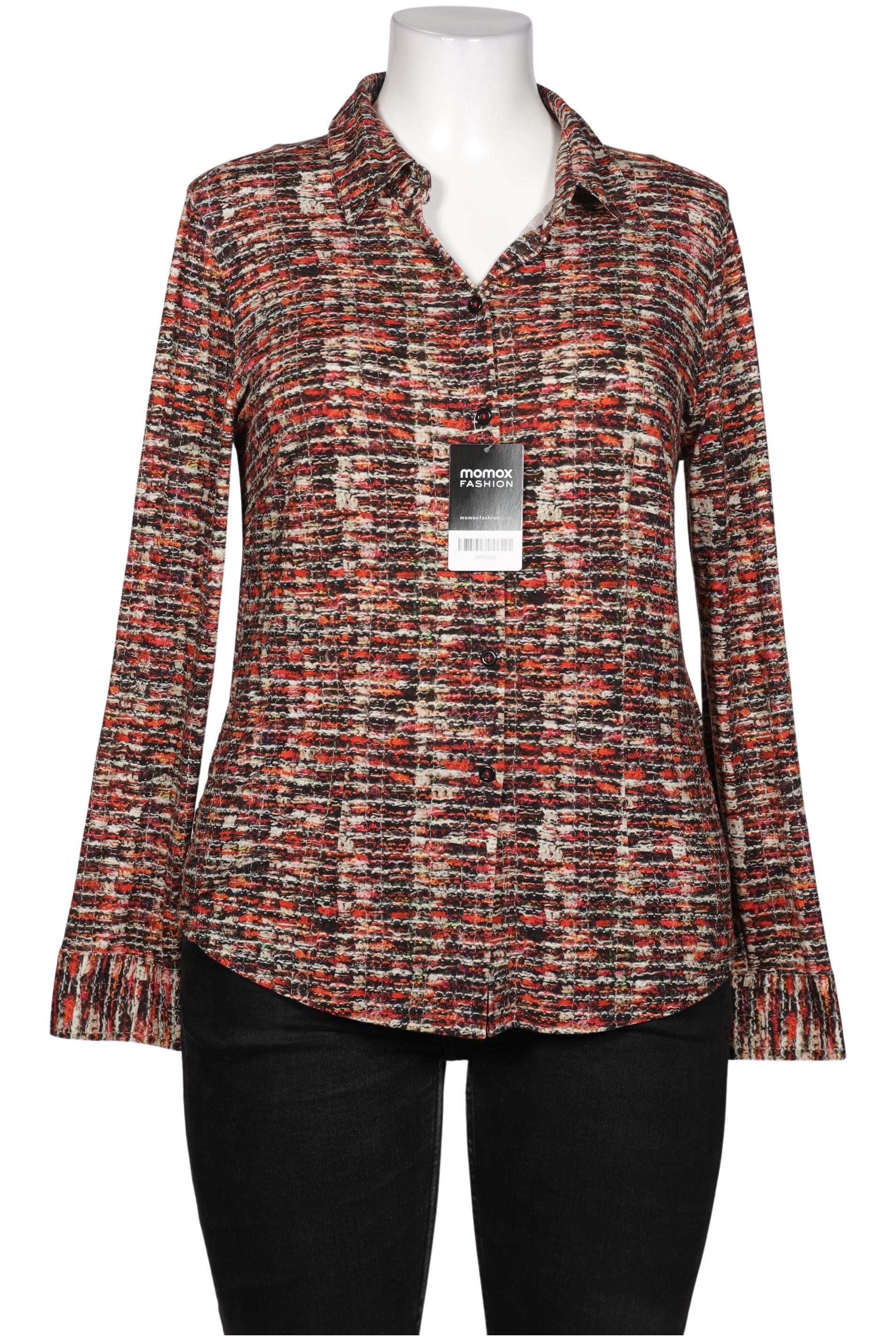 

Madeleine Damen Bluse, mehrfarbig, Gr. 42