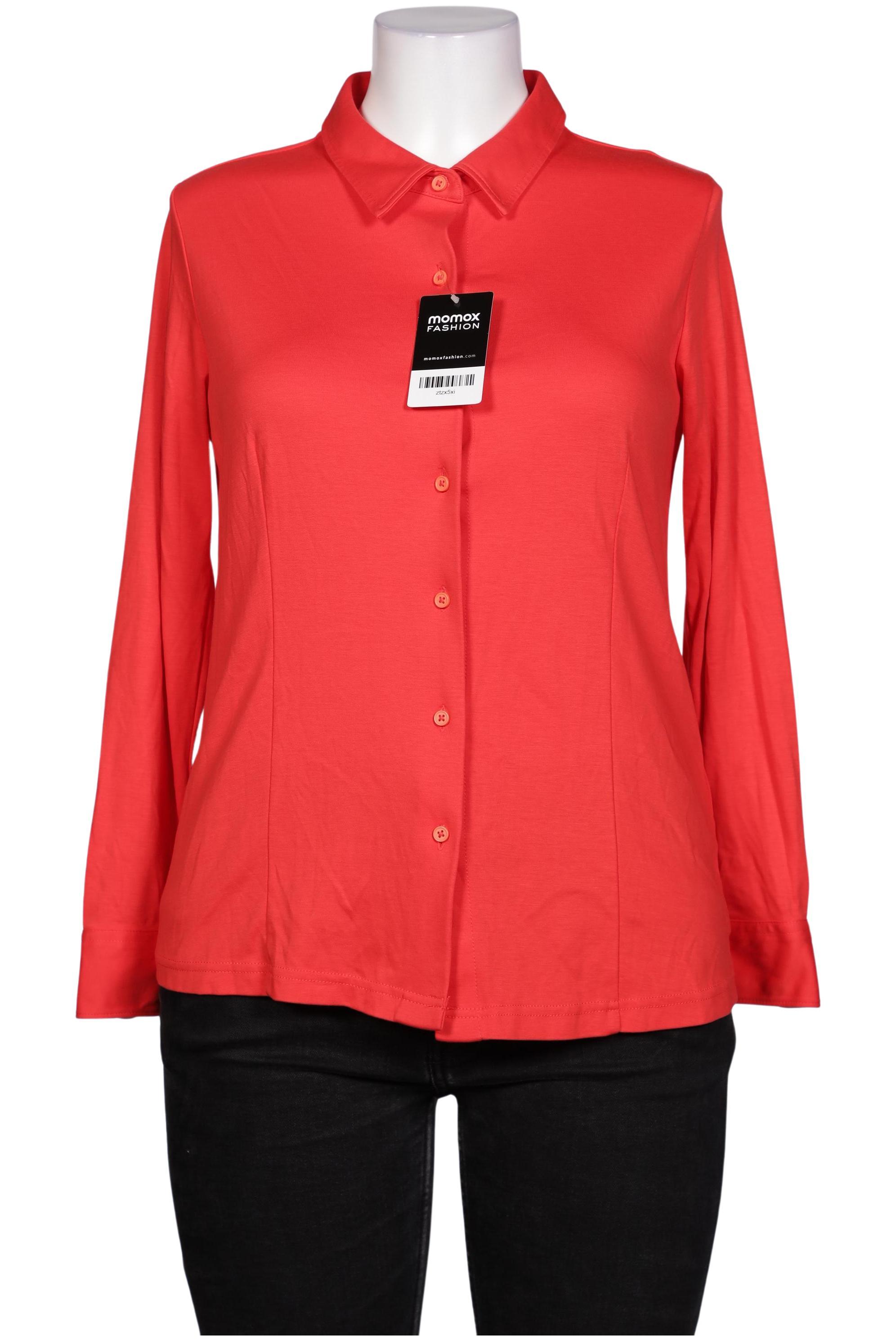 

Madeleine Damen Bluse, rot, Gr. 42