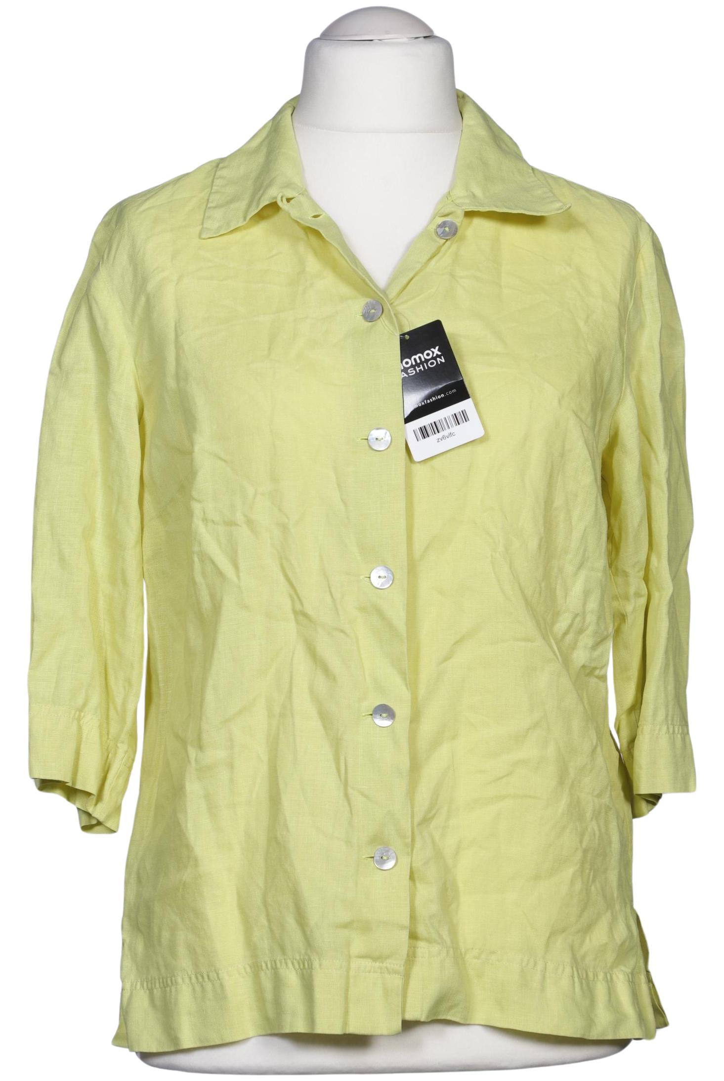 

Madeleine Damen Bluse, gelb, Gr. 42