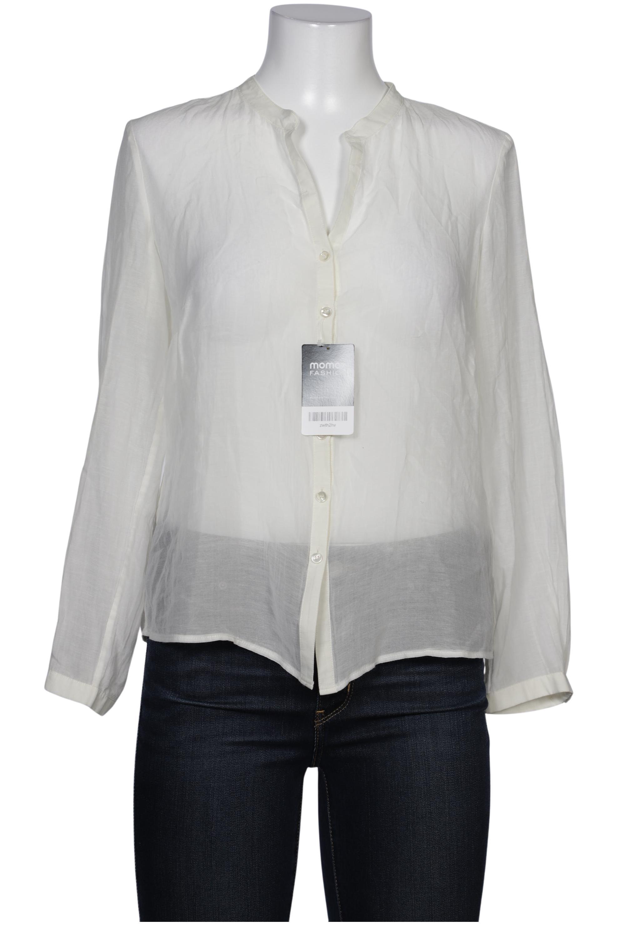 

Madeleine Damen Bluse, cremeweiß, Gr. 40