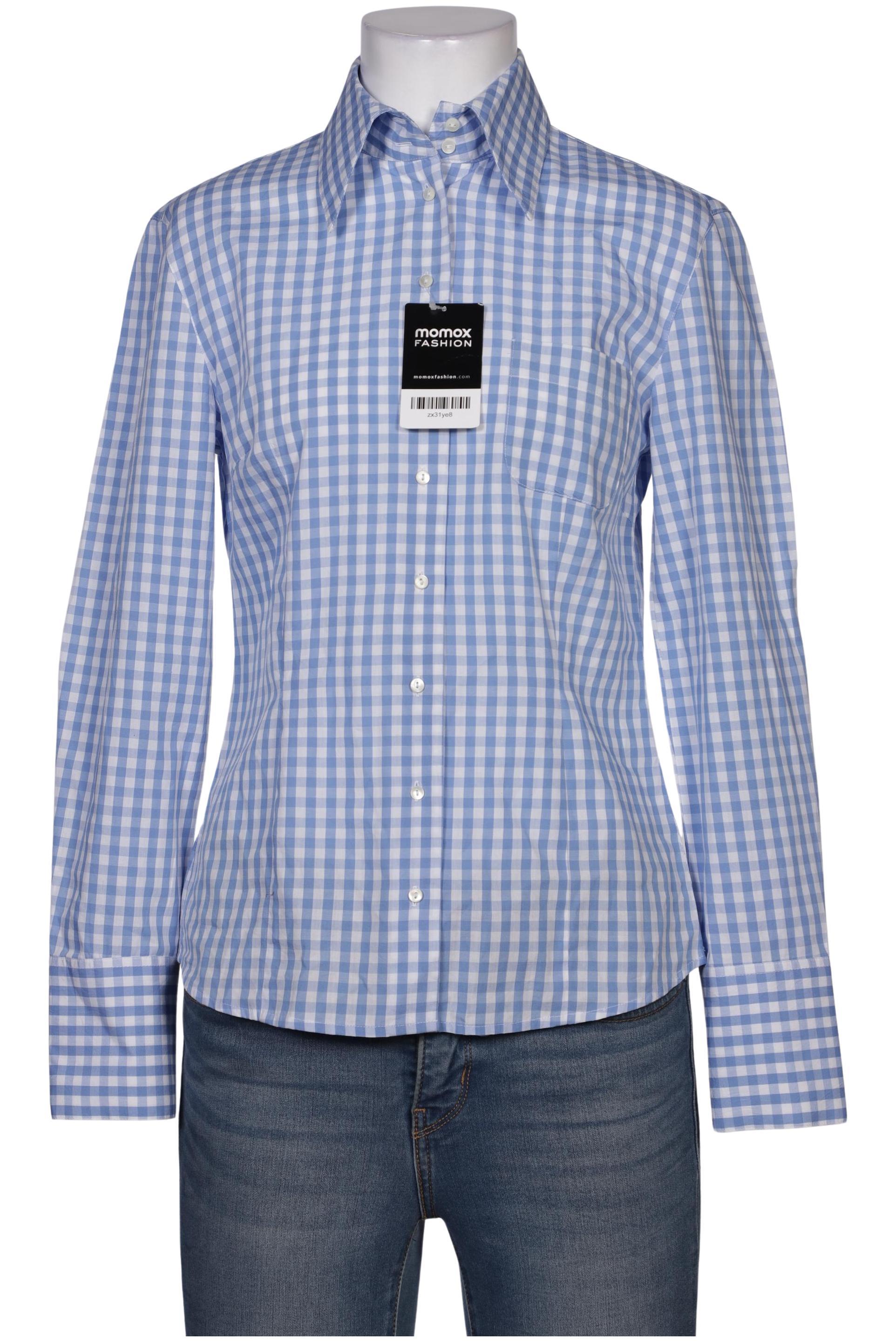 

Madeleine Damen Bluse, blau, Gr. 34