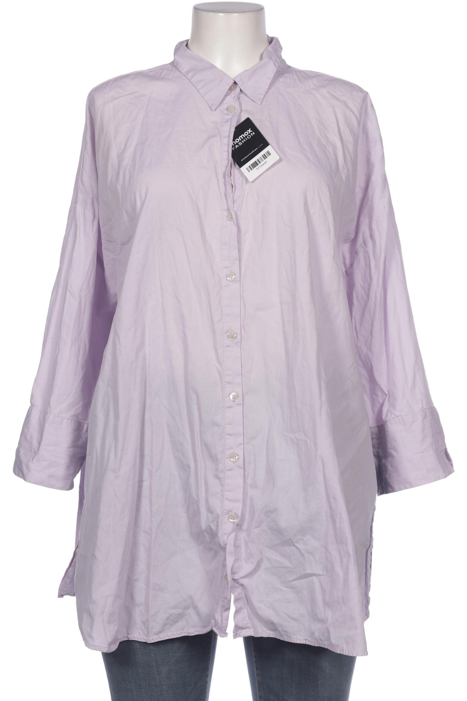 

Madeleine Damen Bluse, flieder, Gr. 48