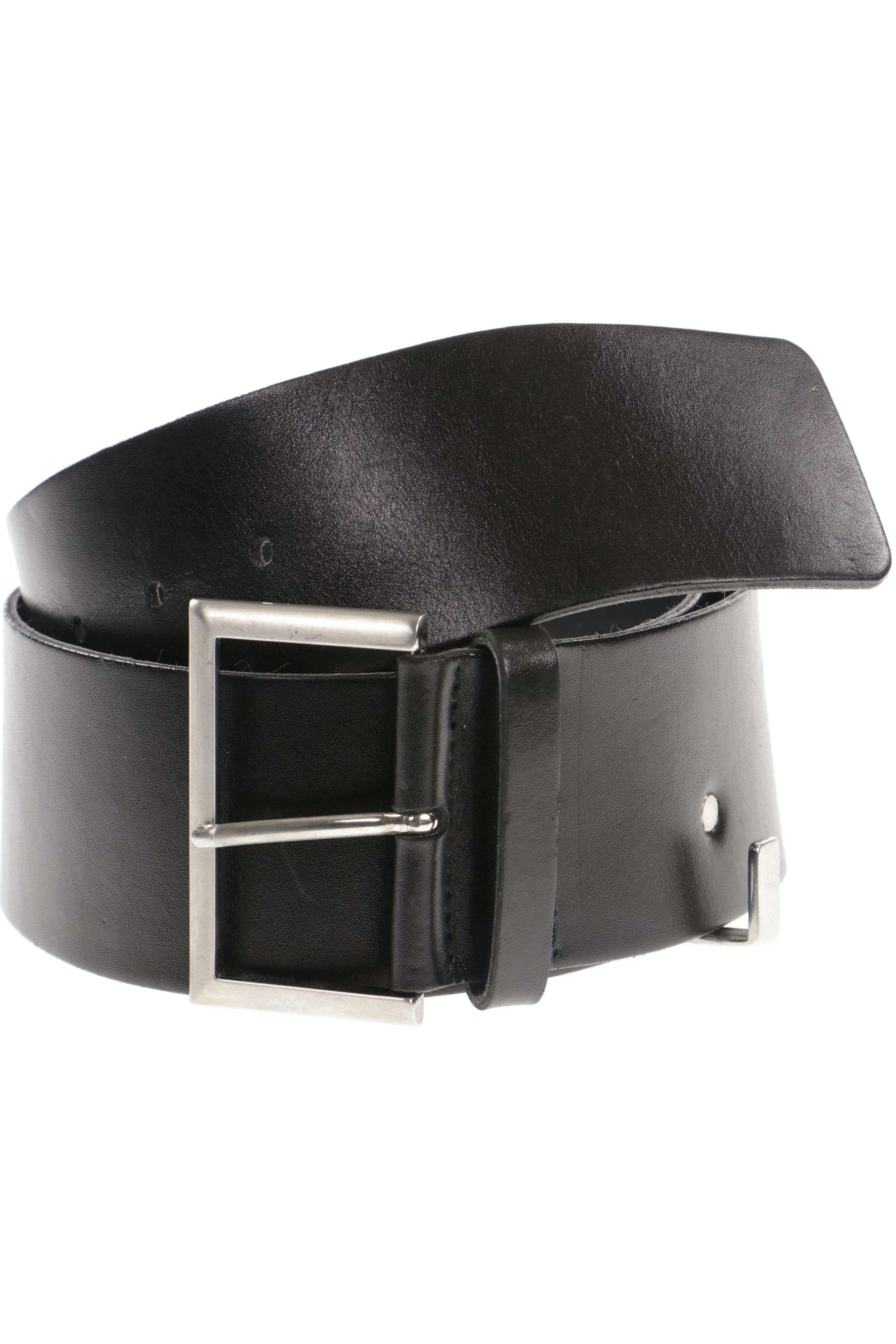 

Madeleine Damen Gürtel, schwarz, Gr.