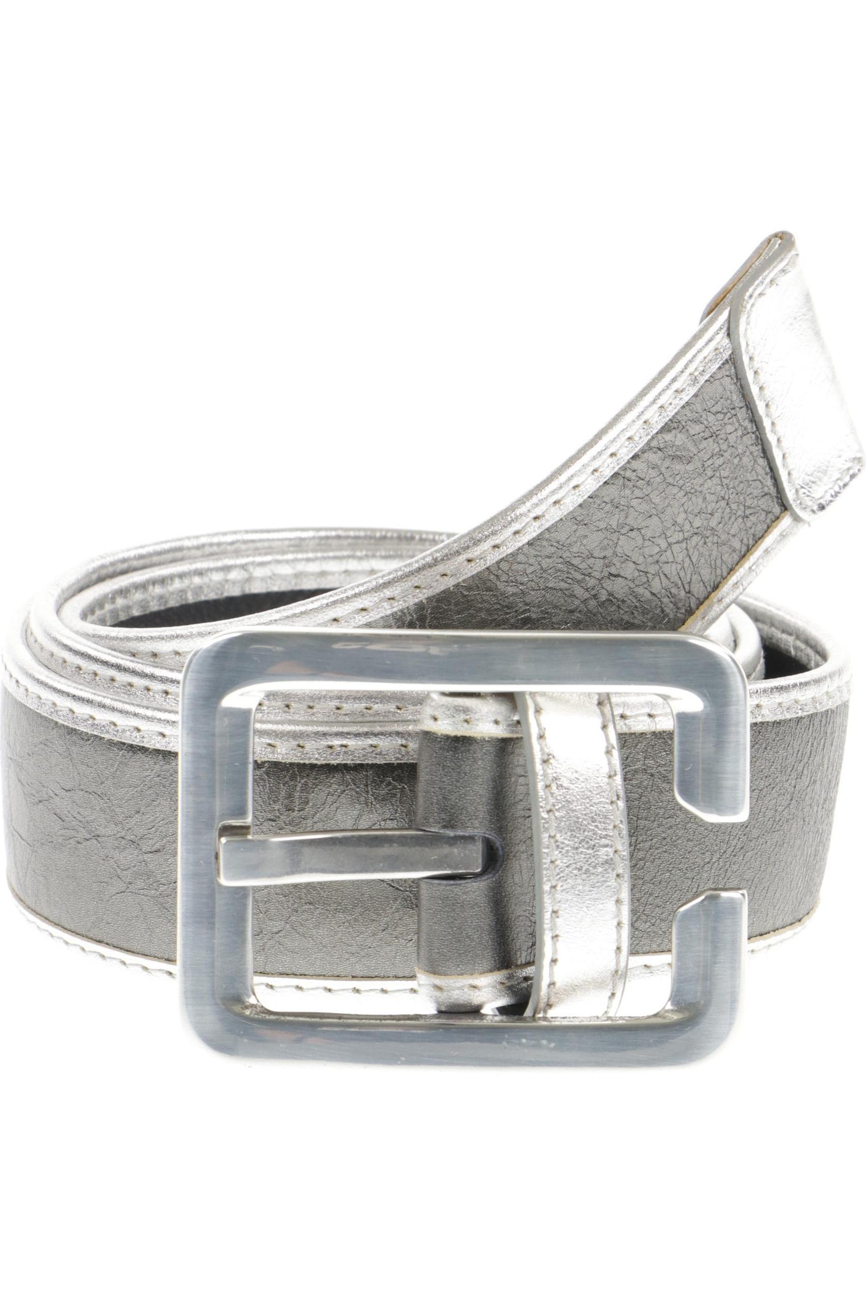 

Madeleine Damen Gürtel, silber, Gr.