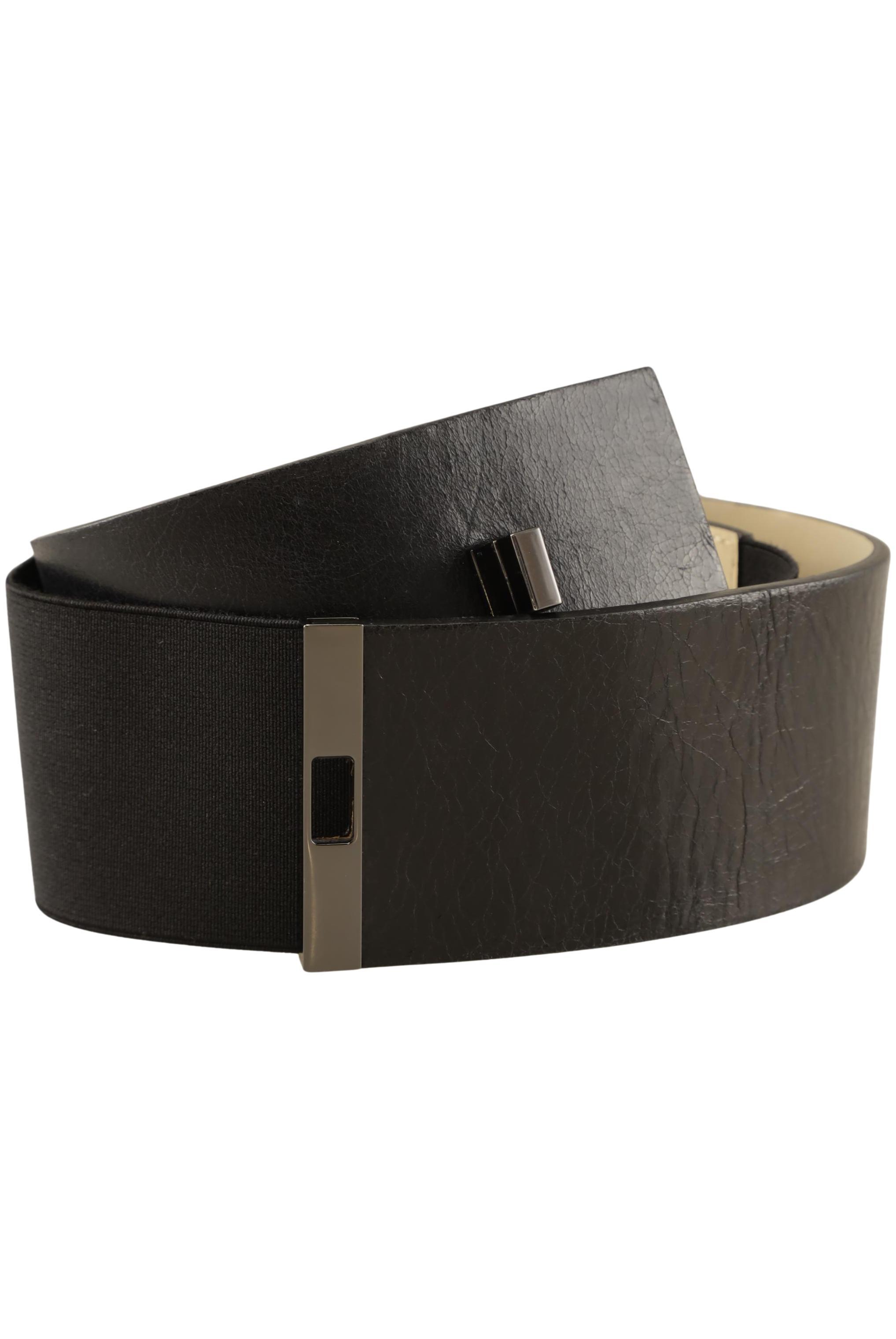 

Madeleine Damen Gürtel, schwarz, Gr. 85