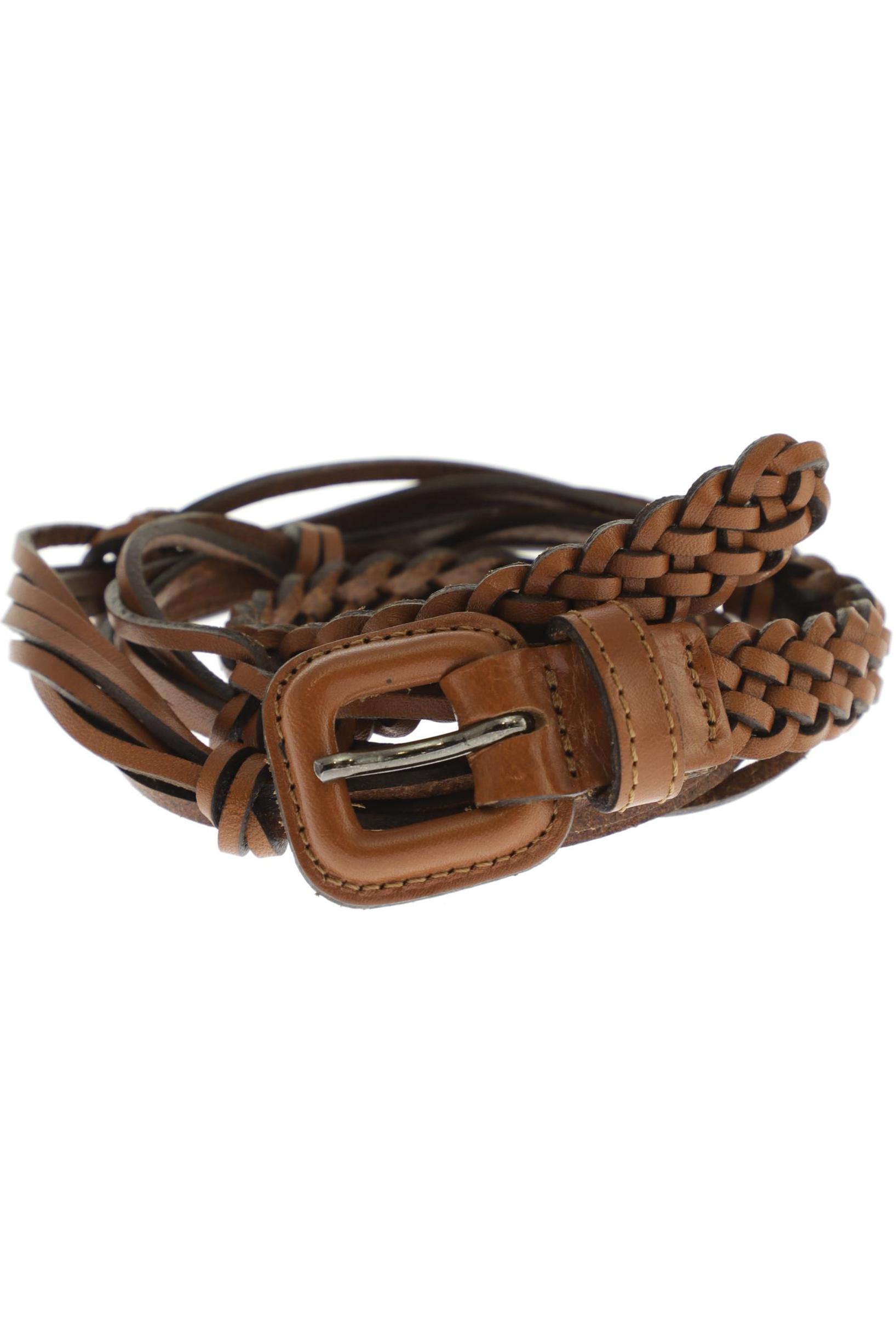 

Madeleine Damen Gürtel, braun, Gr. 85