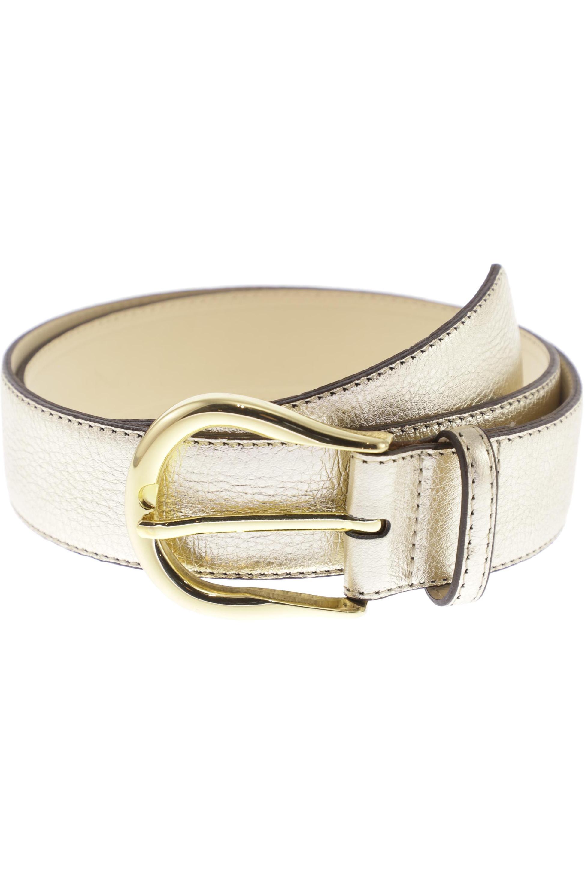 

Madeleine Damen Gürtel, gold, Gr. 95