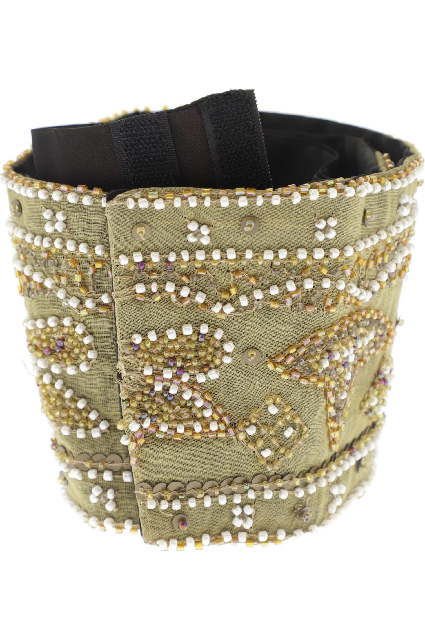 

Madeleine Damen Gürtel, braun, Gr. 85