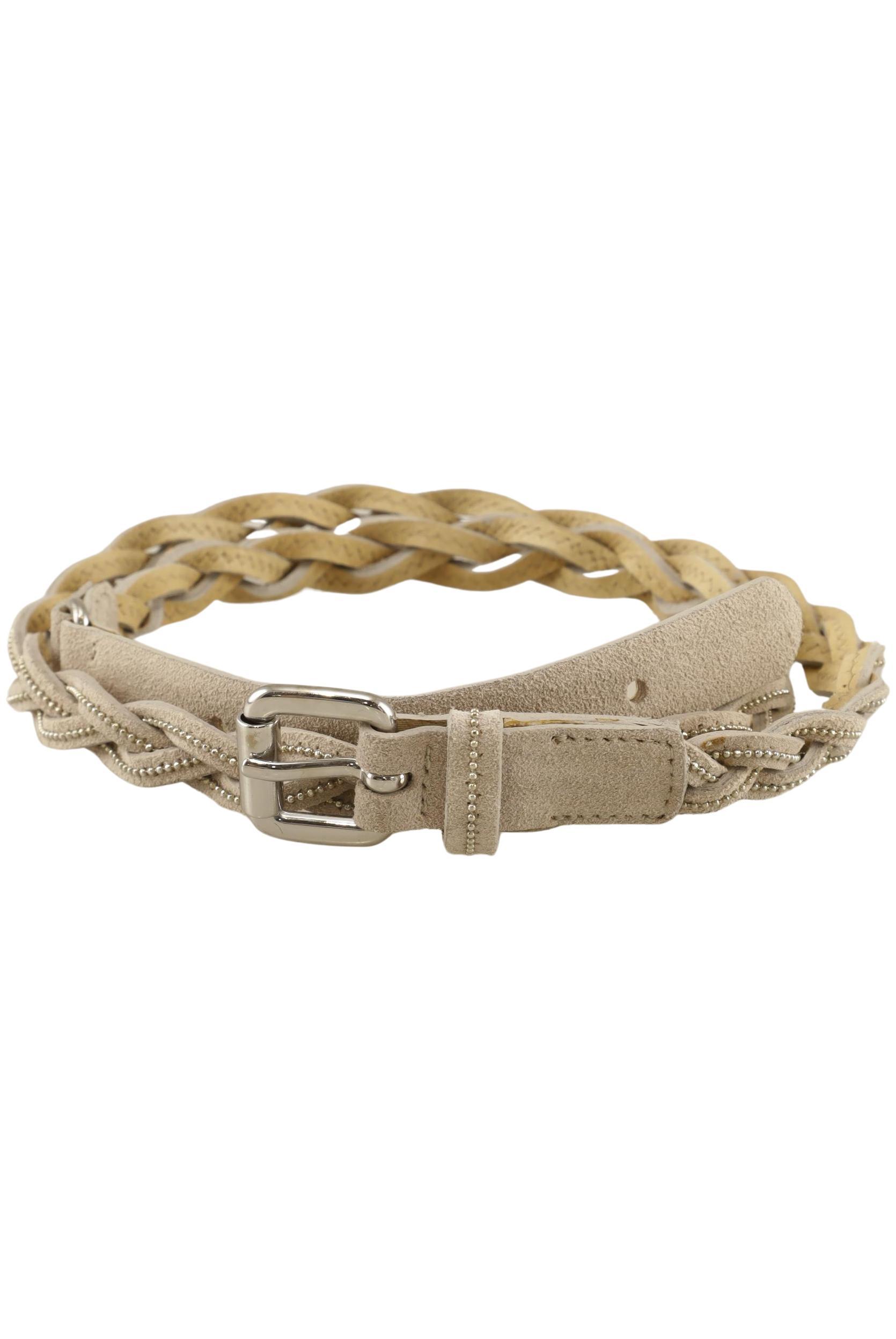 

Madeleine Damen Gürtel, beige, Gr. 95