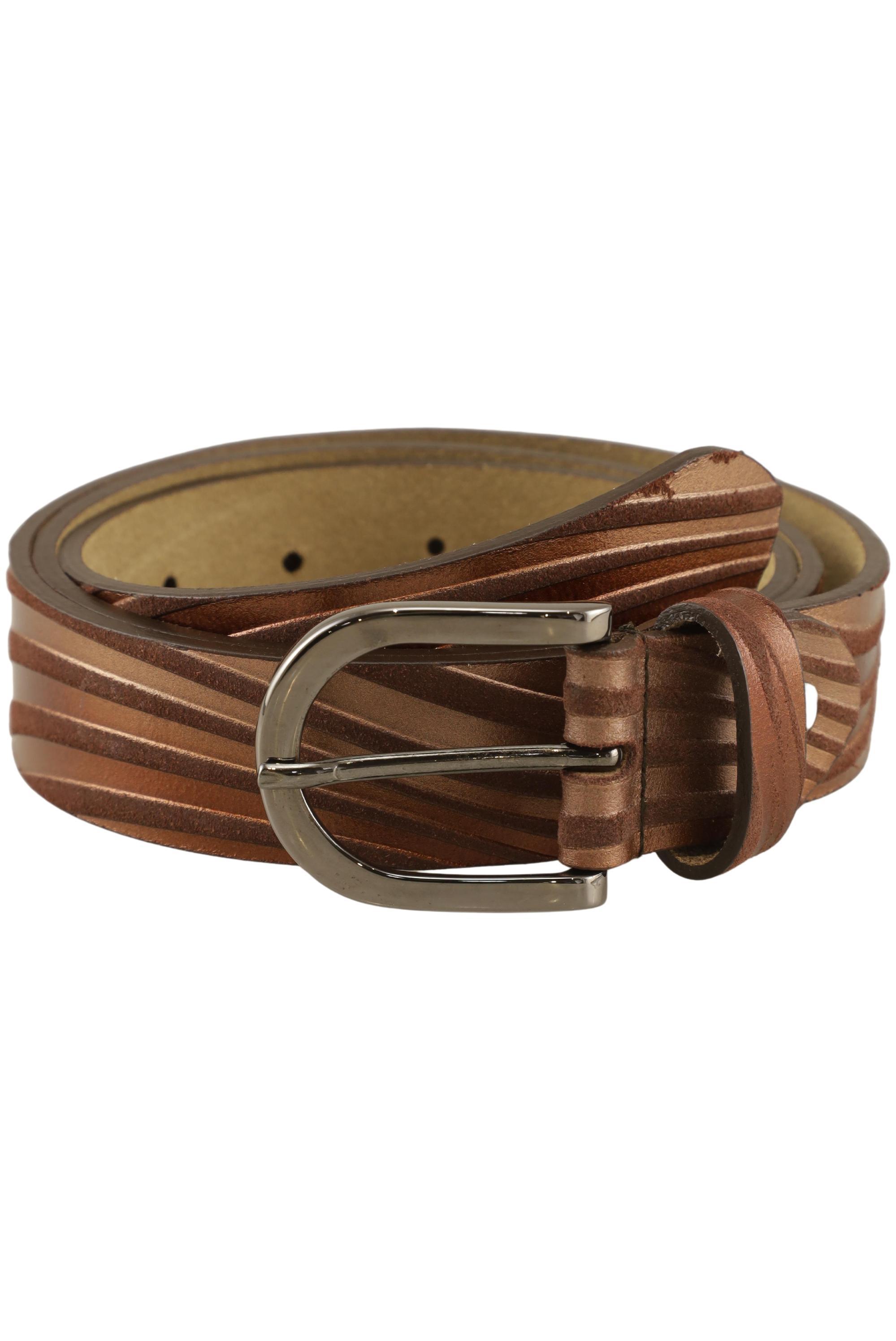 

Madeleine Damen Gürtel, braun, Gr. 95