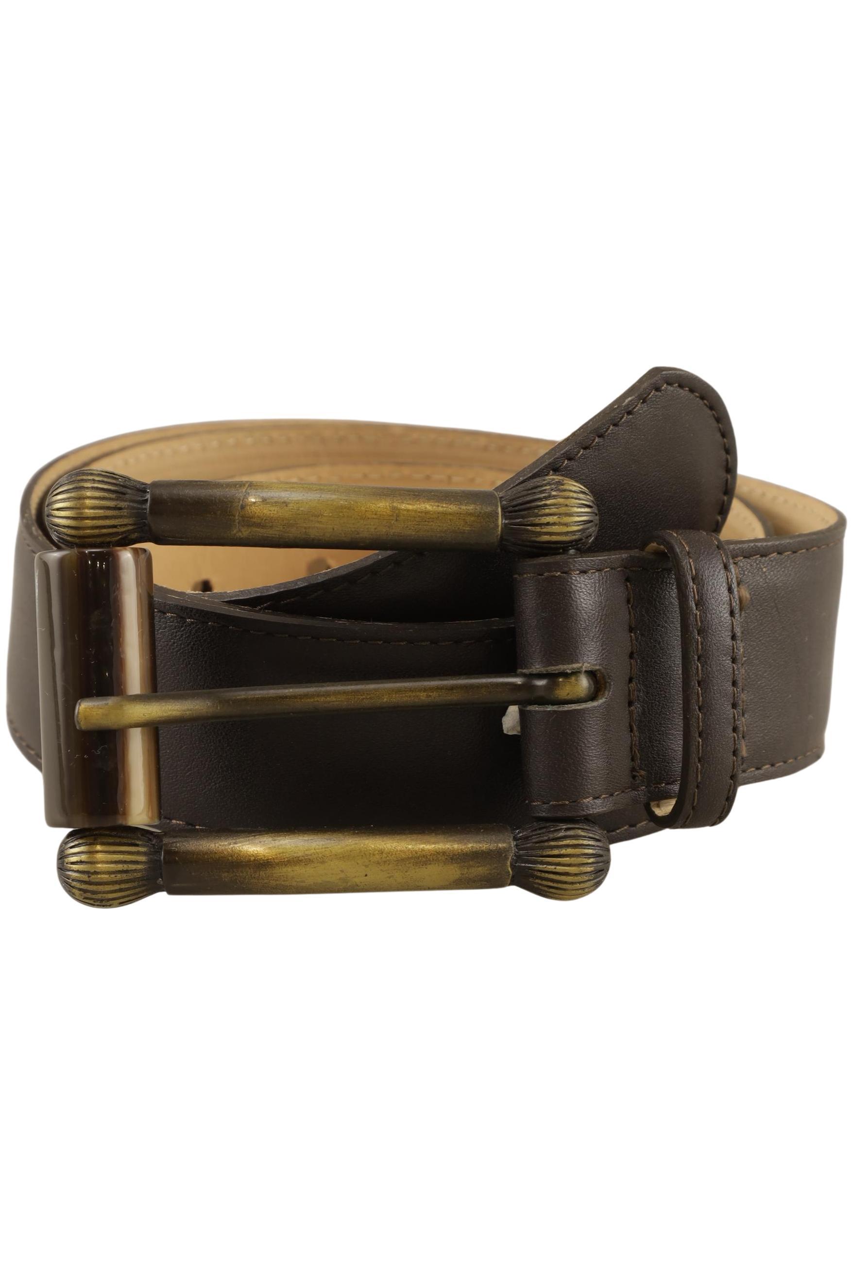 

Madeleine Damen Gürtel, braun, Gr. 105