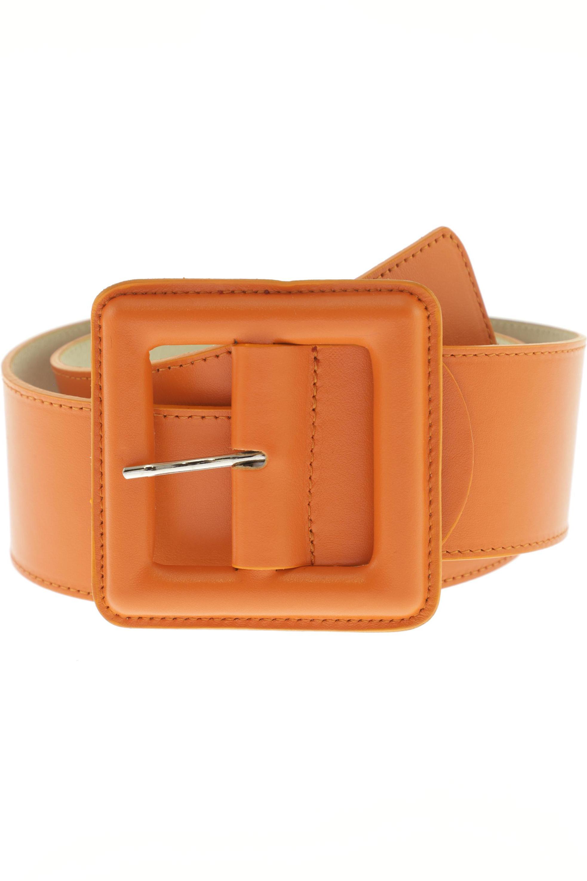 

Madeleine Damen Gürtel, orange