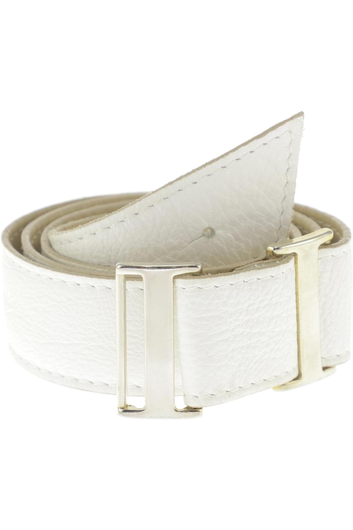 

Madeleine Damen Gürtel, weiß, Gr. 85