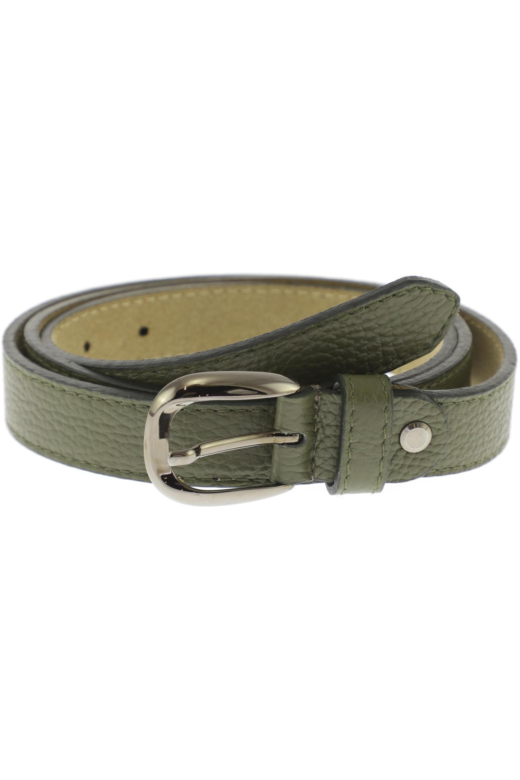 

Madeleine Damen Gürtel, grün, Gr. 105