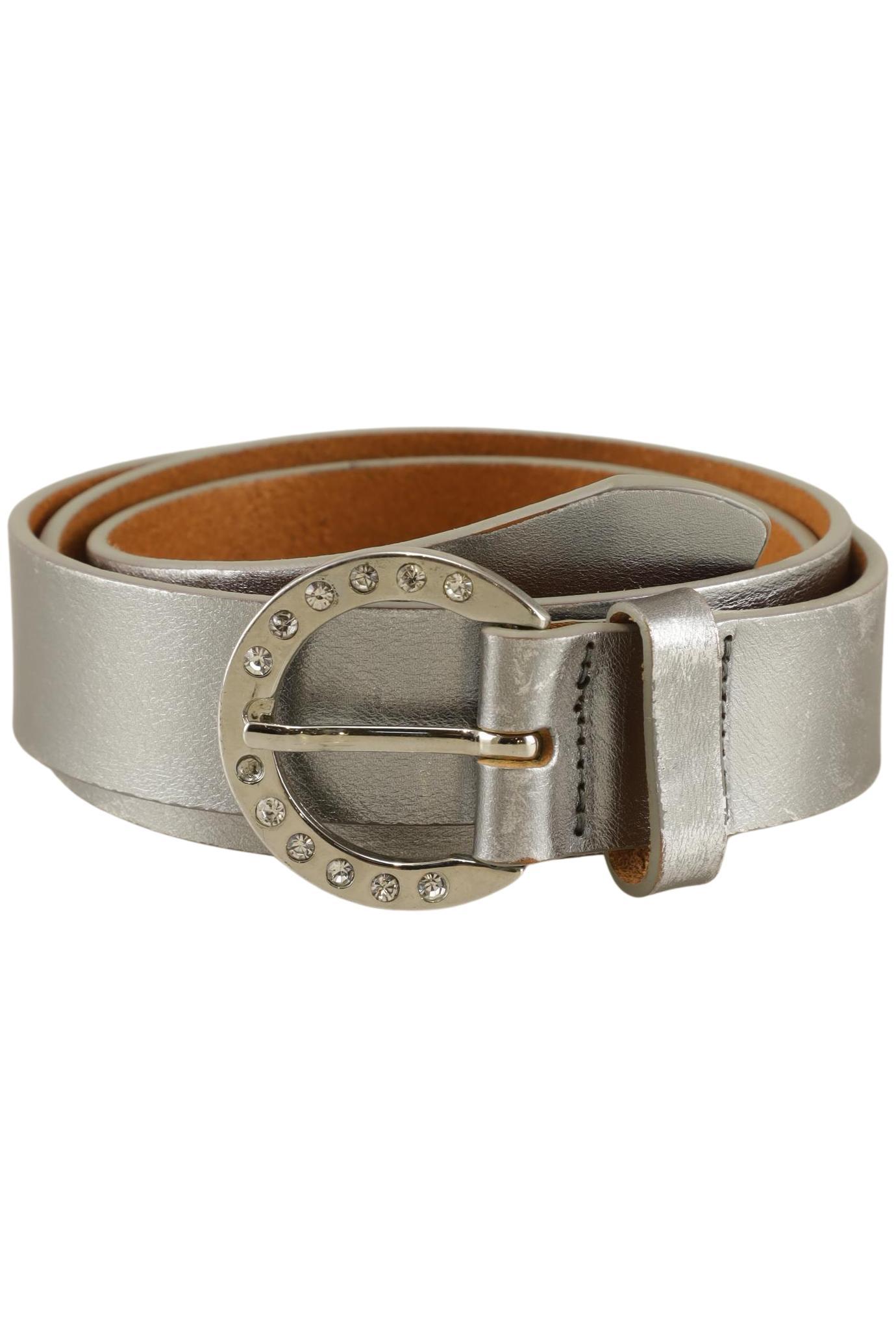 

Madeleine Damen Gürtel, silber, Gr. 90