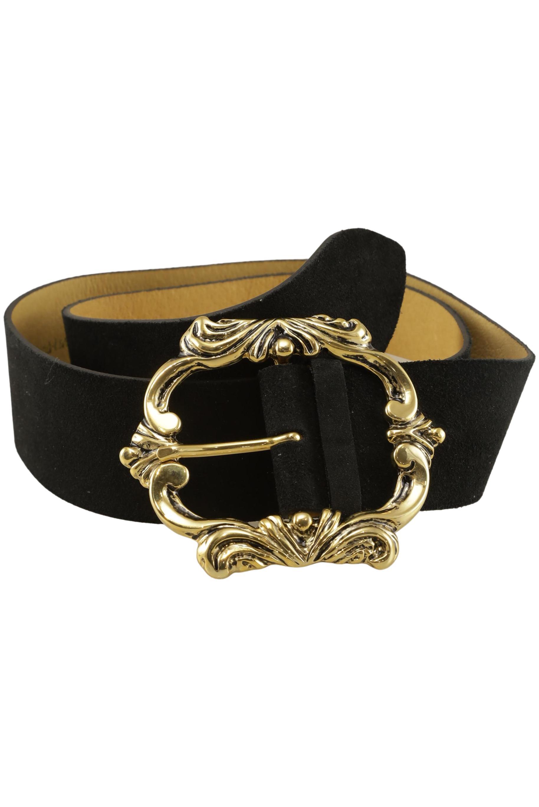 

Madeleine Damen Gürtel, schwarz, Gr. 85