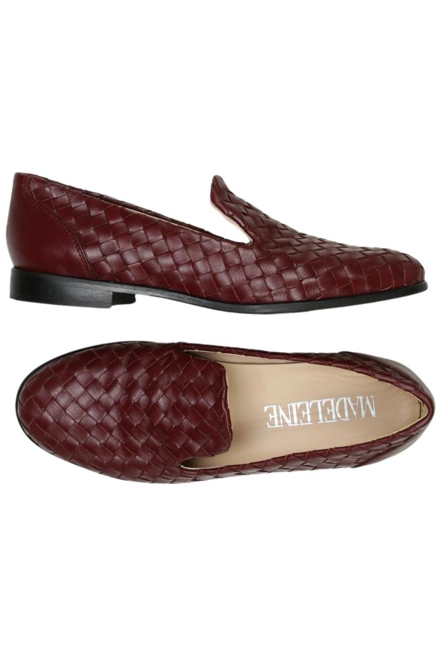 

Madeleine Damen Halbschuh, mehrfarbig, Gr. 36