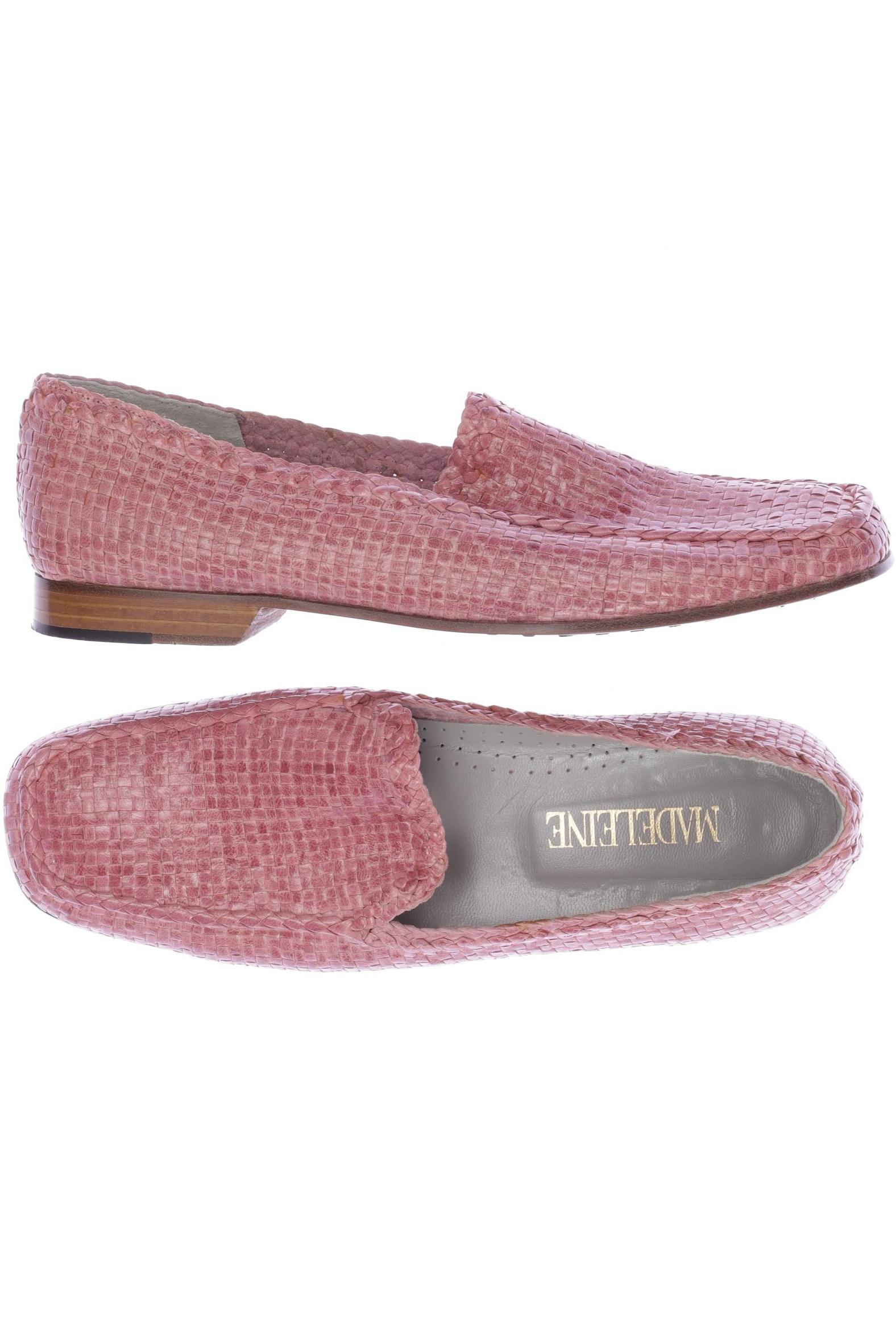 

Madeleine Damen Halbschuh, pink, Gr. 41