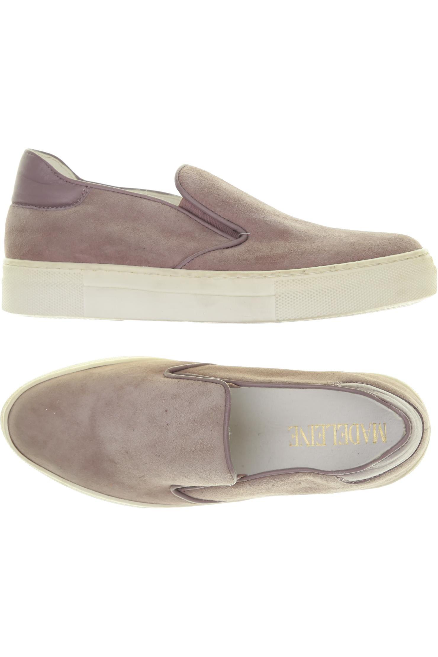 

Madeleine Damen Halbschuh, flieder, Gr. 36