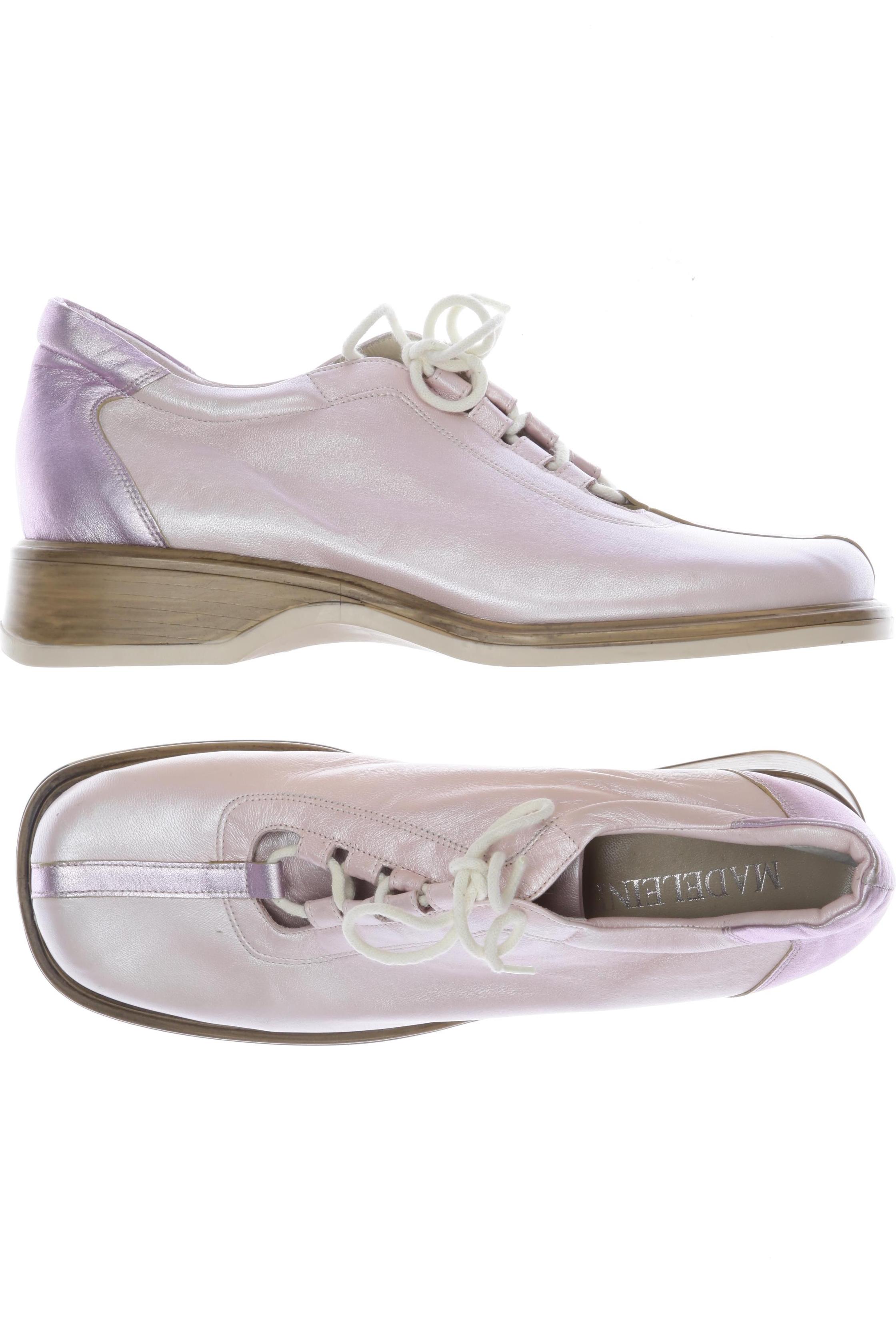 

Madeleine Damen Halbschuh, flieder, Gr. 40