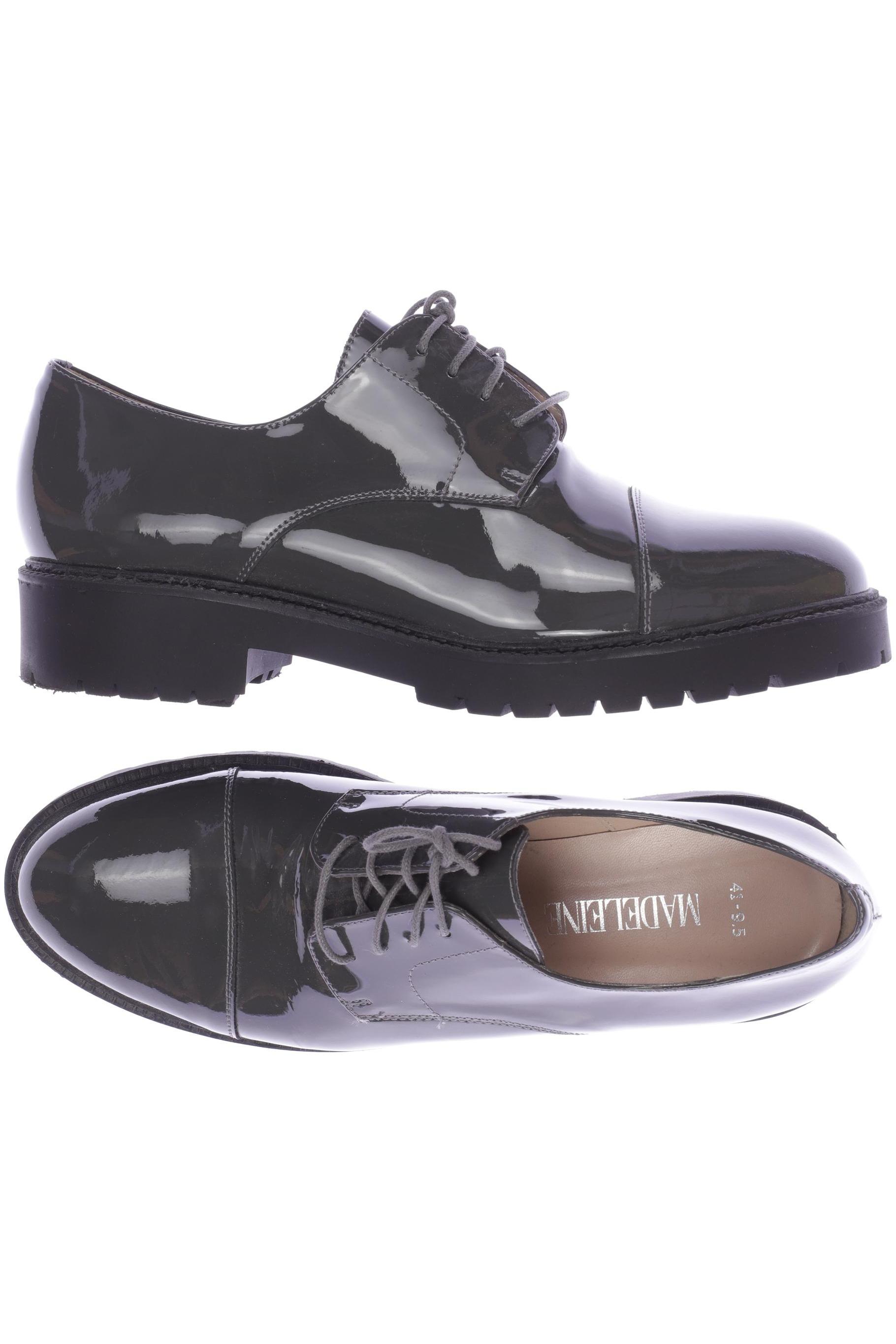 

Madeleine Damen Halbschuh, grau