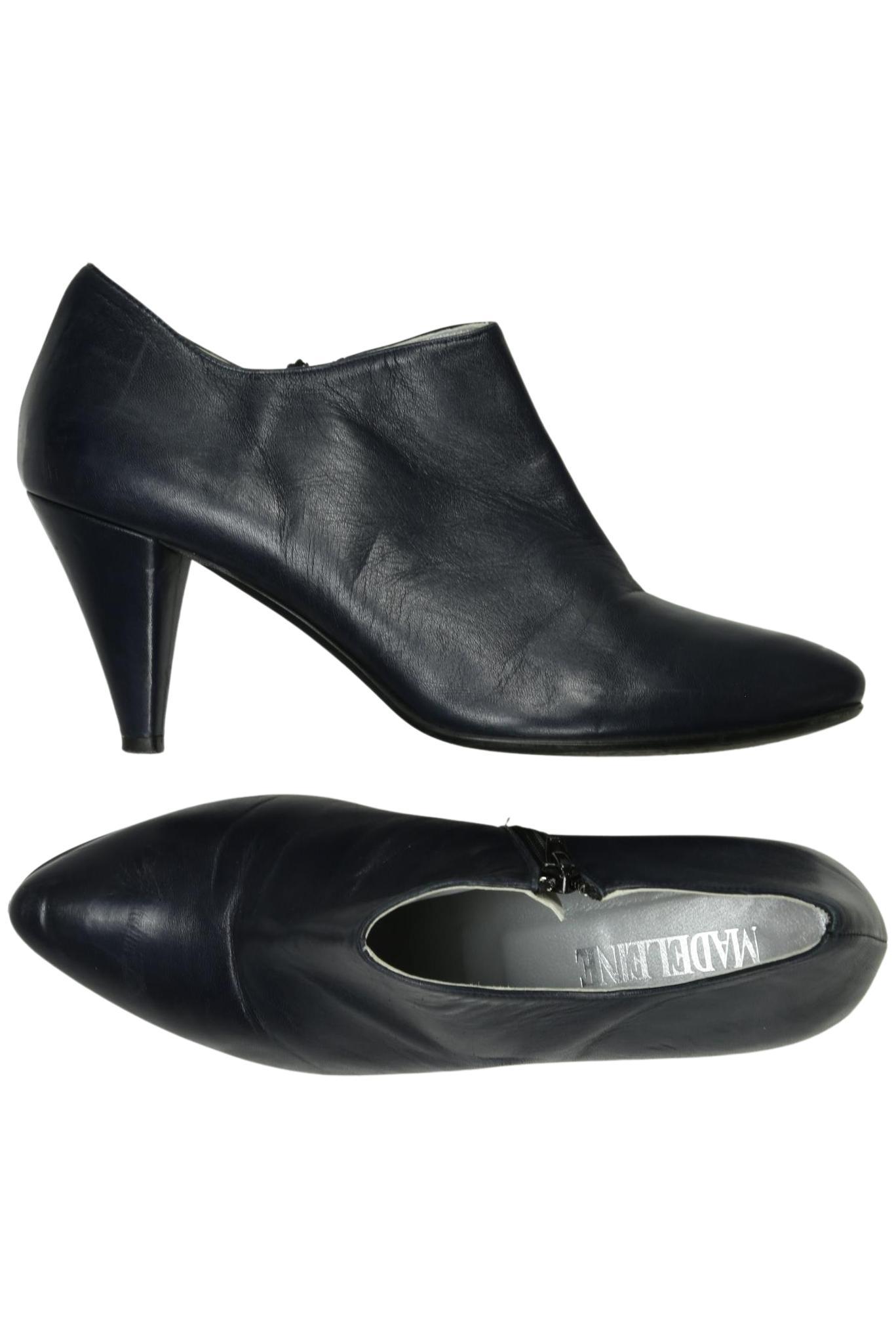 

Madeleine Damen Halbschuh, marineblau, Gr. 40