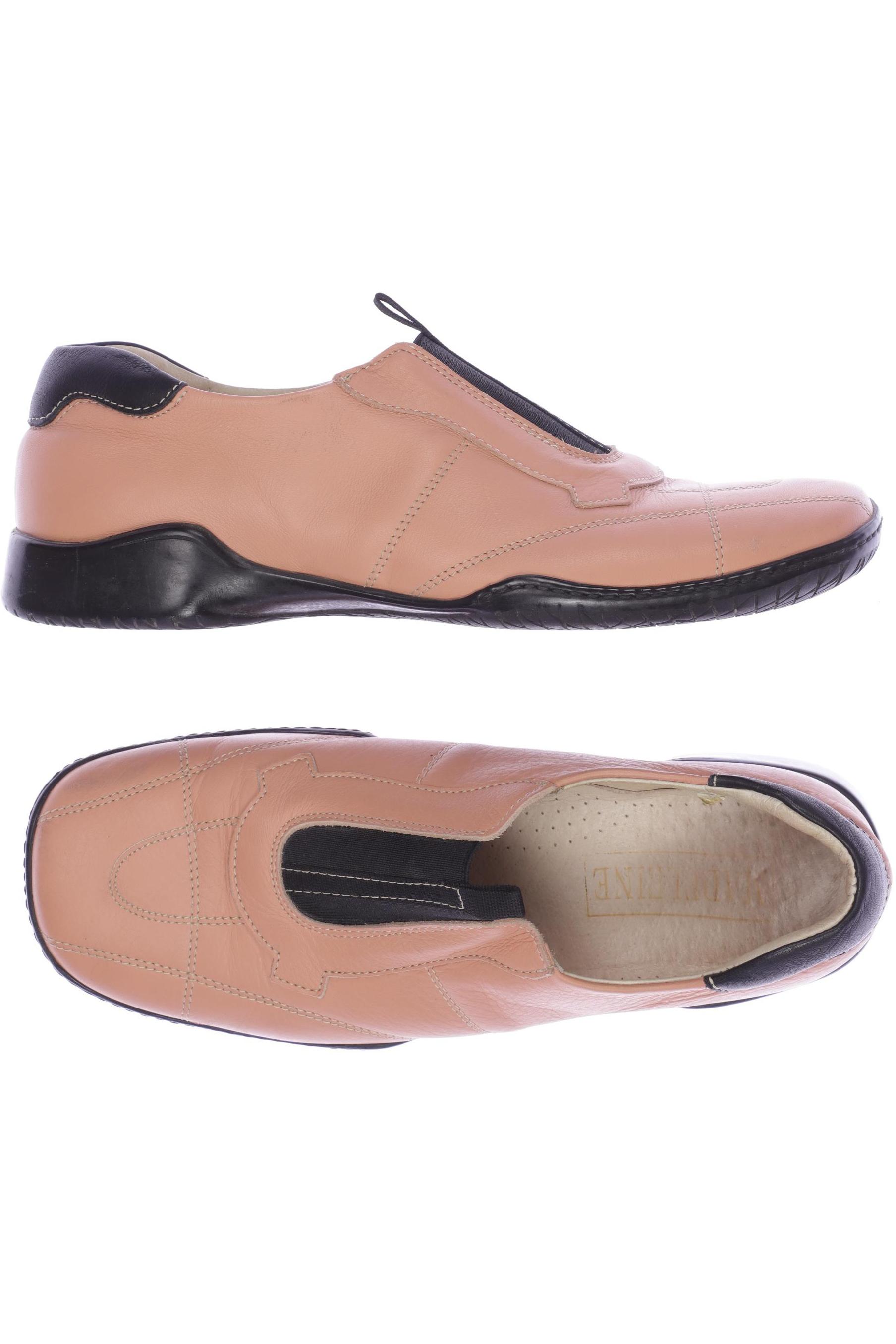 

Madeleine Damen Halbschuh, pink, Gr. 39