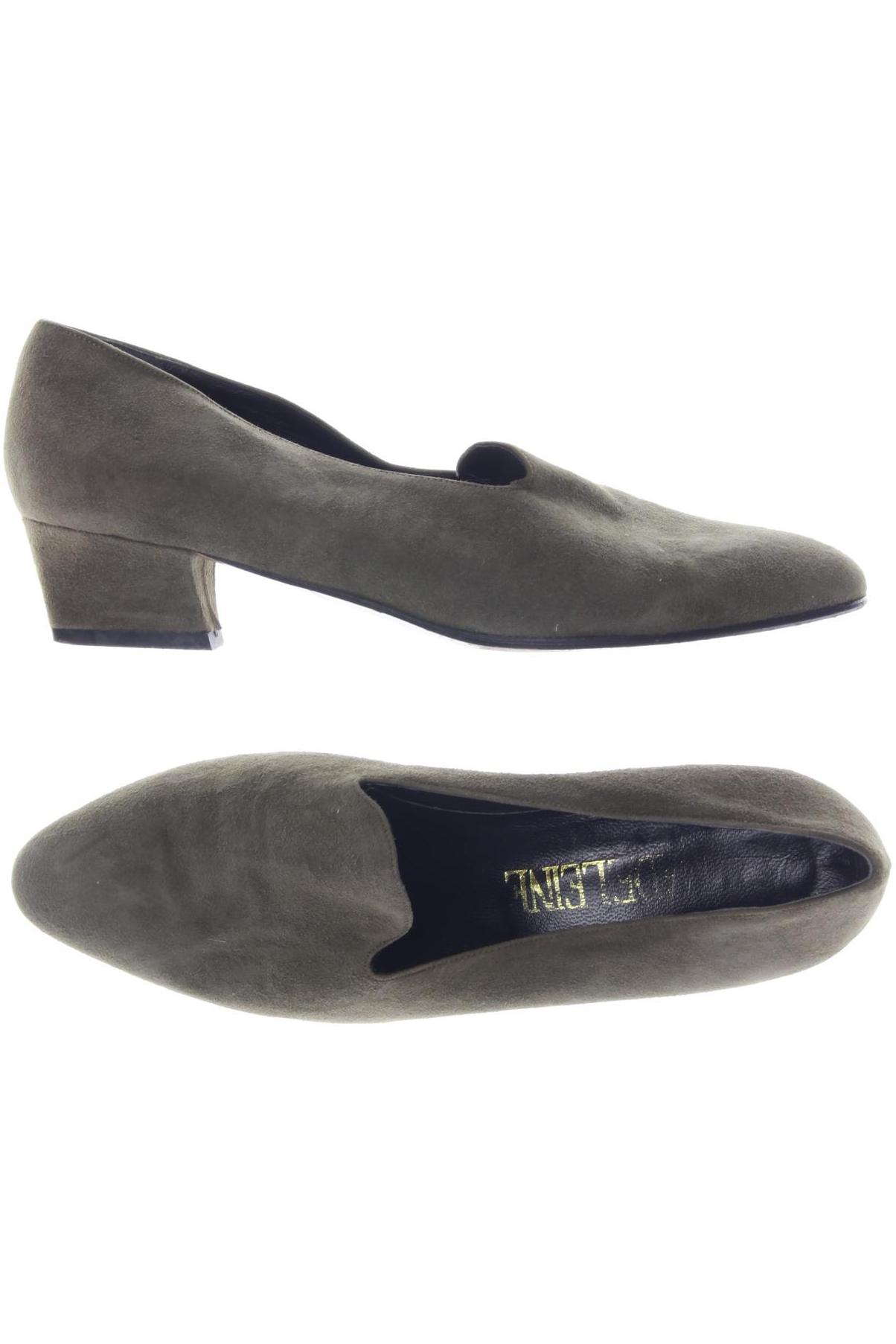 

Madeleine Damen Halbschuh, braun, Gr. 38