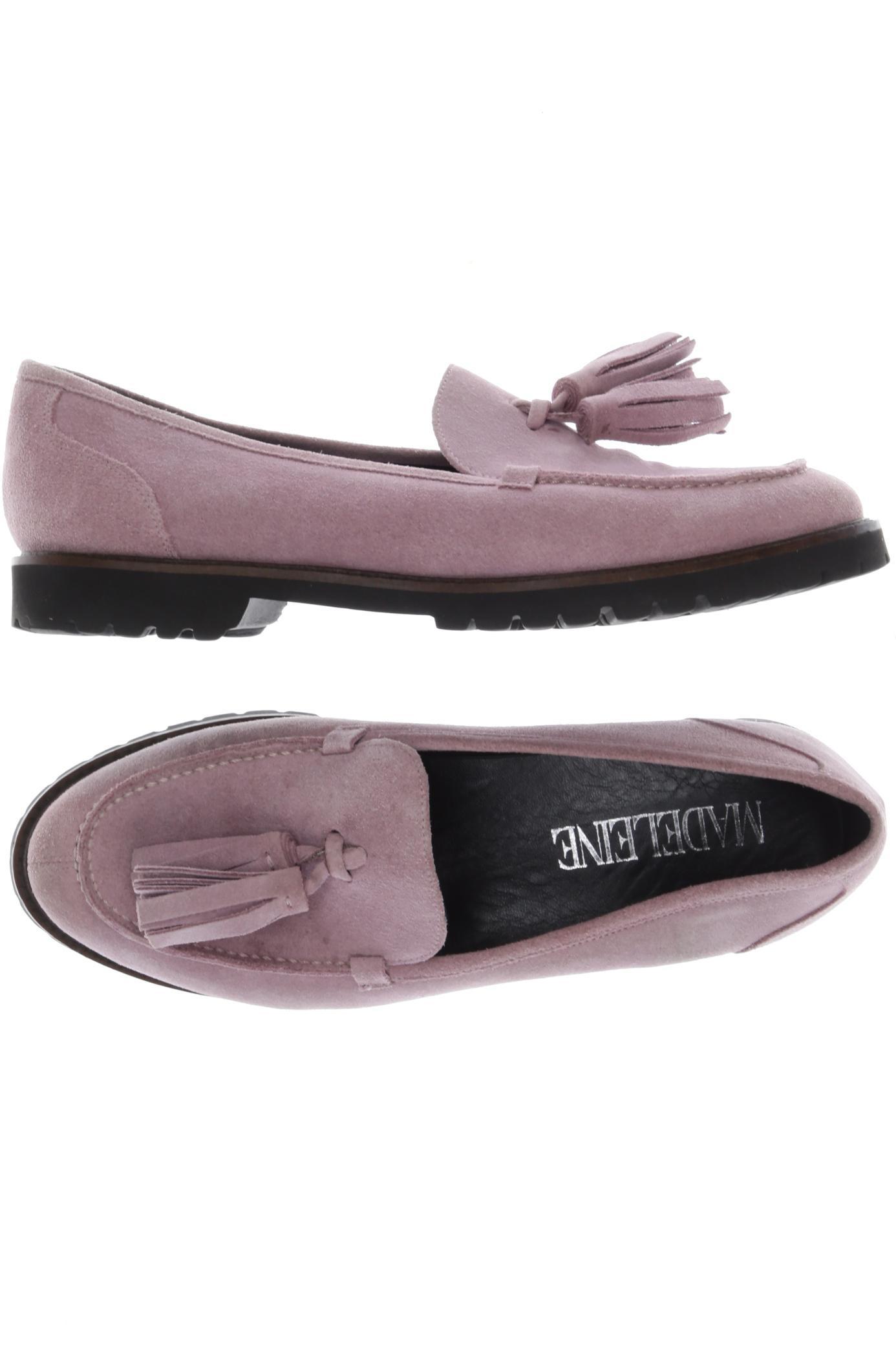 

Madeleine Damen Halbschuh, pink, Gr. 39