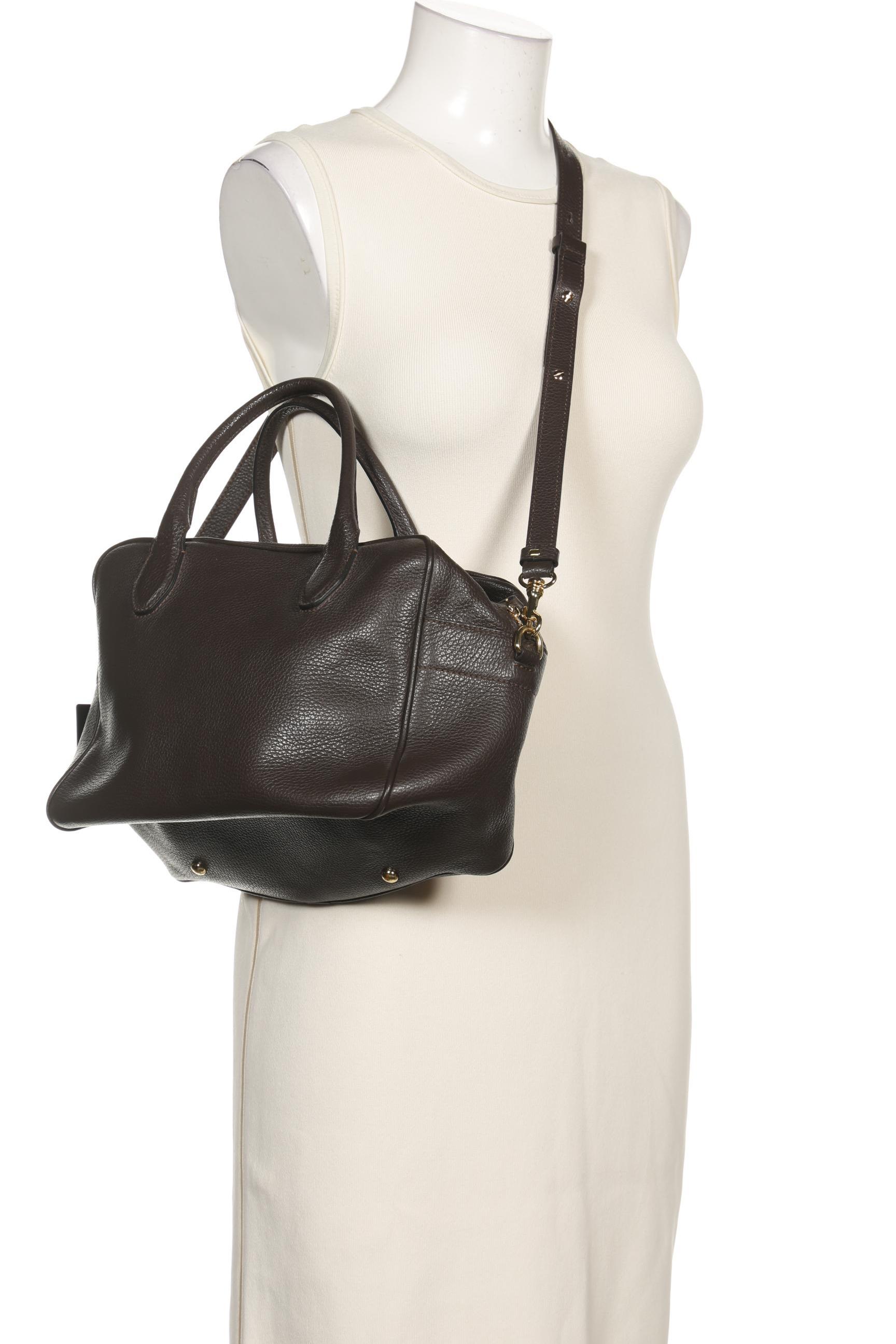 

Madeleine Damen Handtasche, braun, Gr.