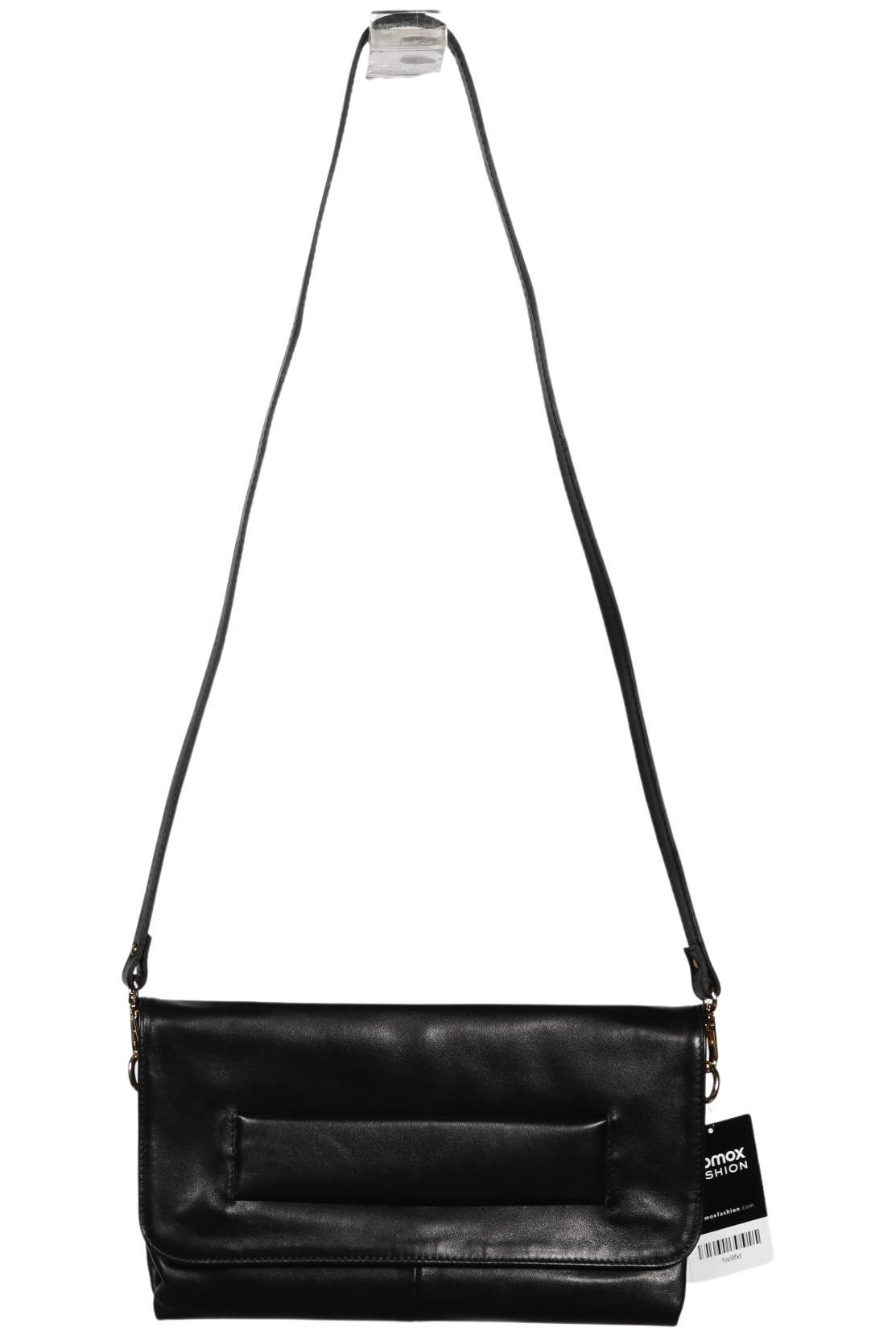 

Madeleine Damen Handtasche, schwarz, Gr.