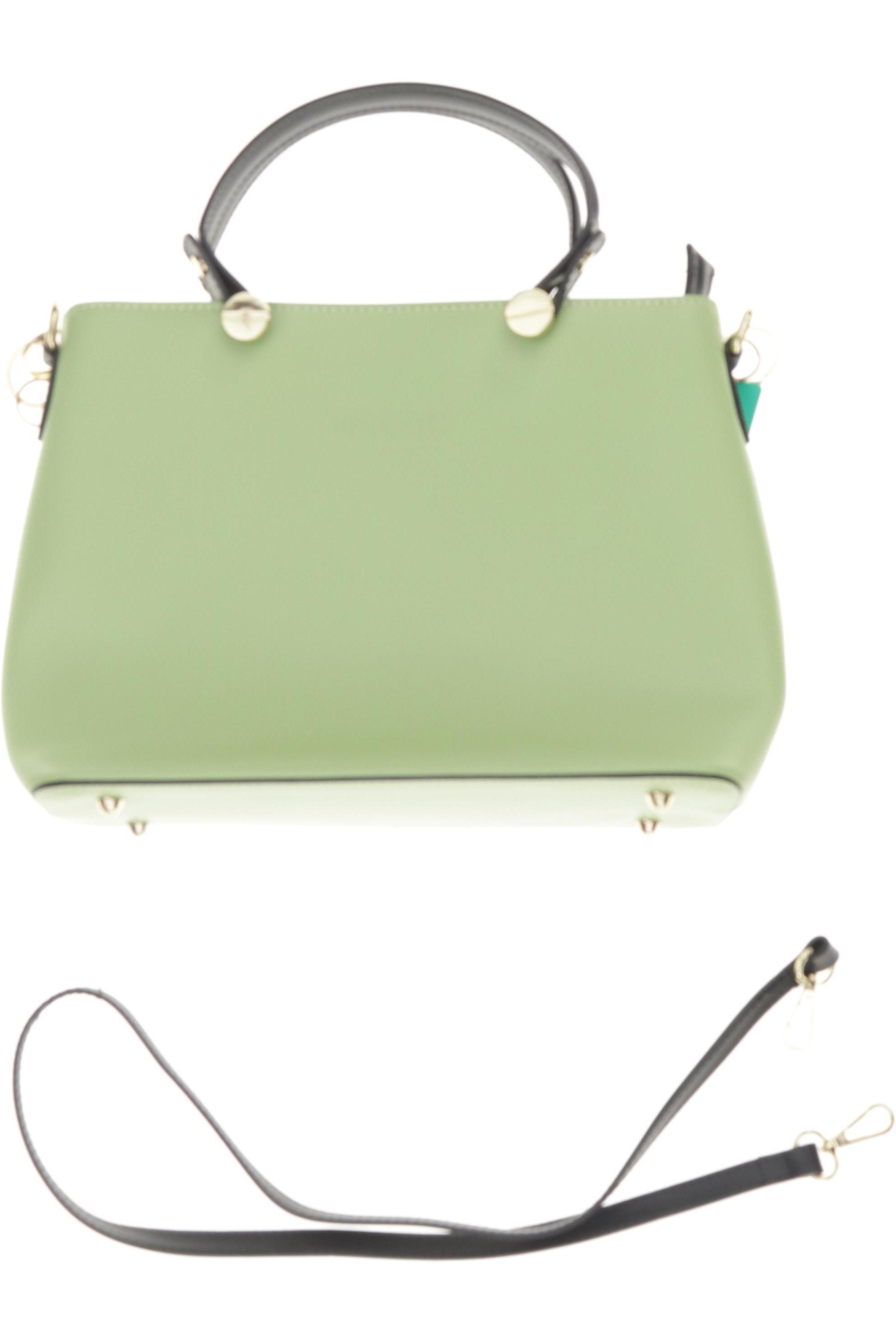 

Madeleine Damen Handtasche, grün, Gr.