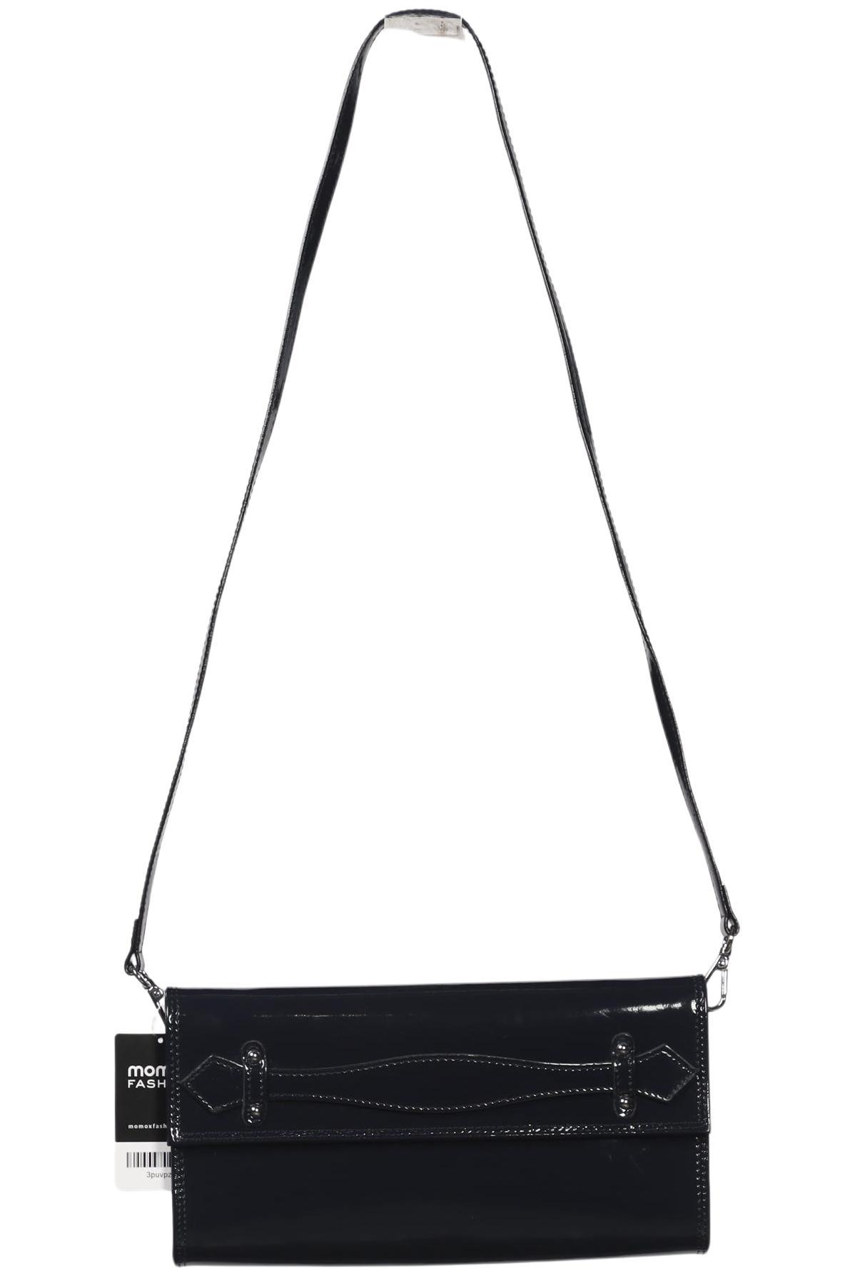 

Madeleine Damen Handtasche, schwarz, Gr.