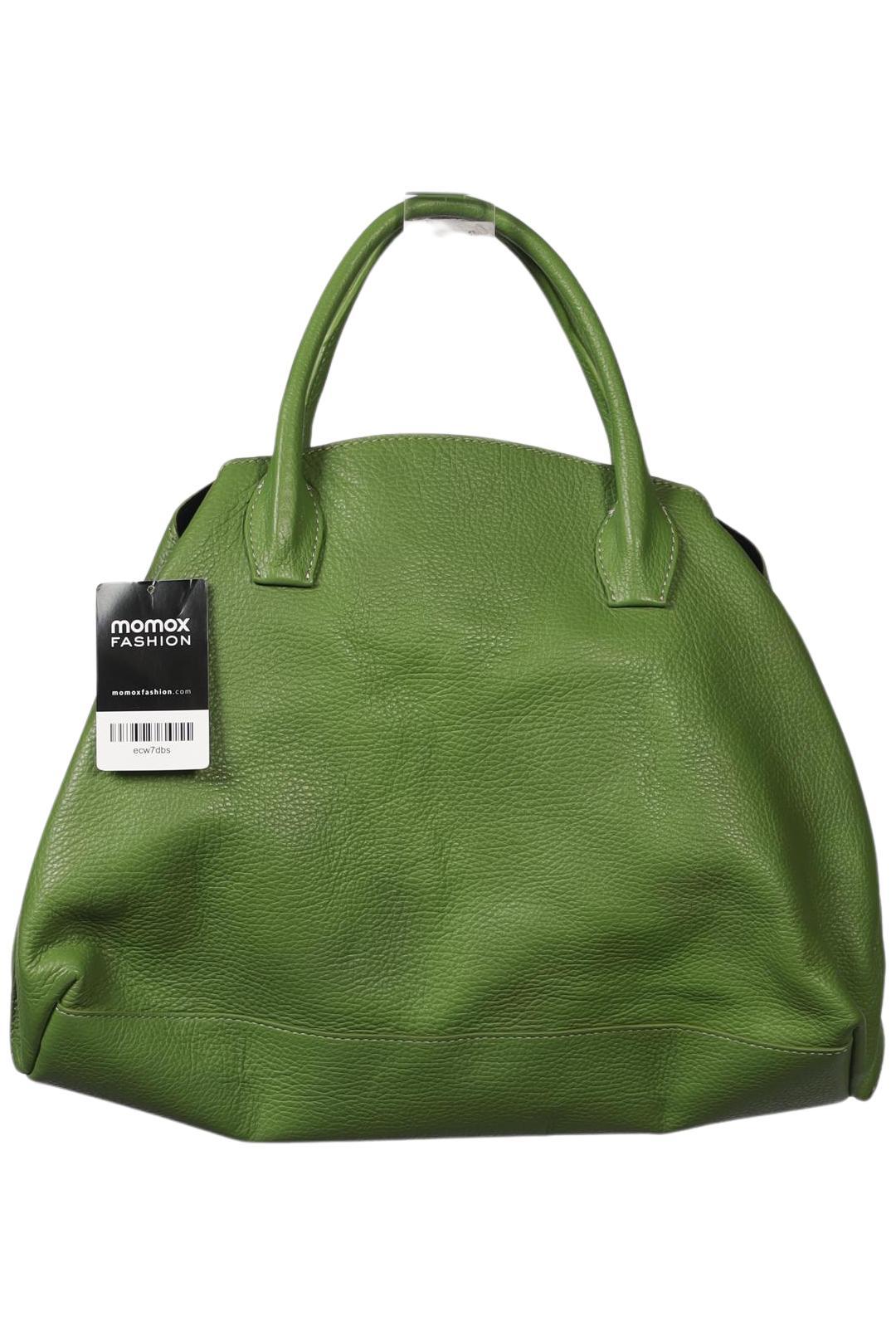 

Madeleine Damen Handtasche, grün, Gr.