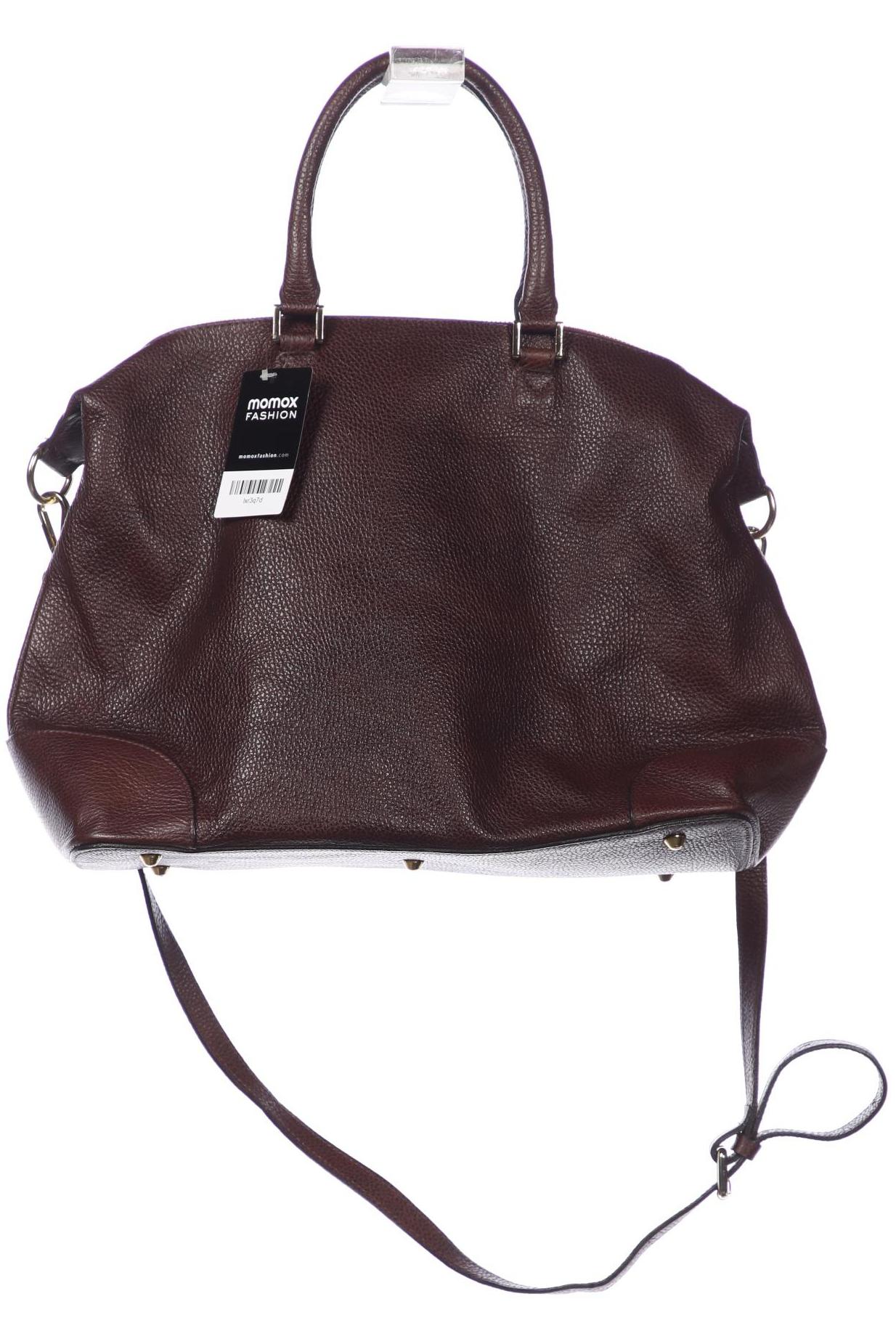 

Madeleine Damen Handtasche, braun, Gr.